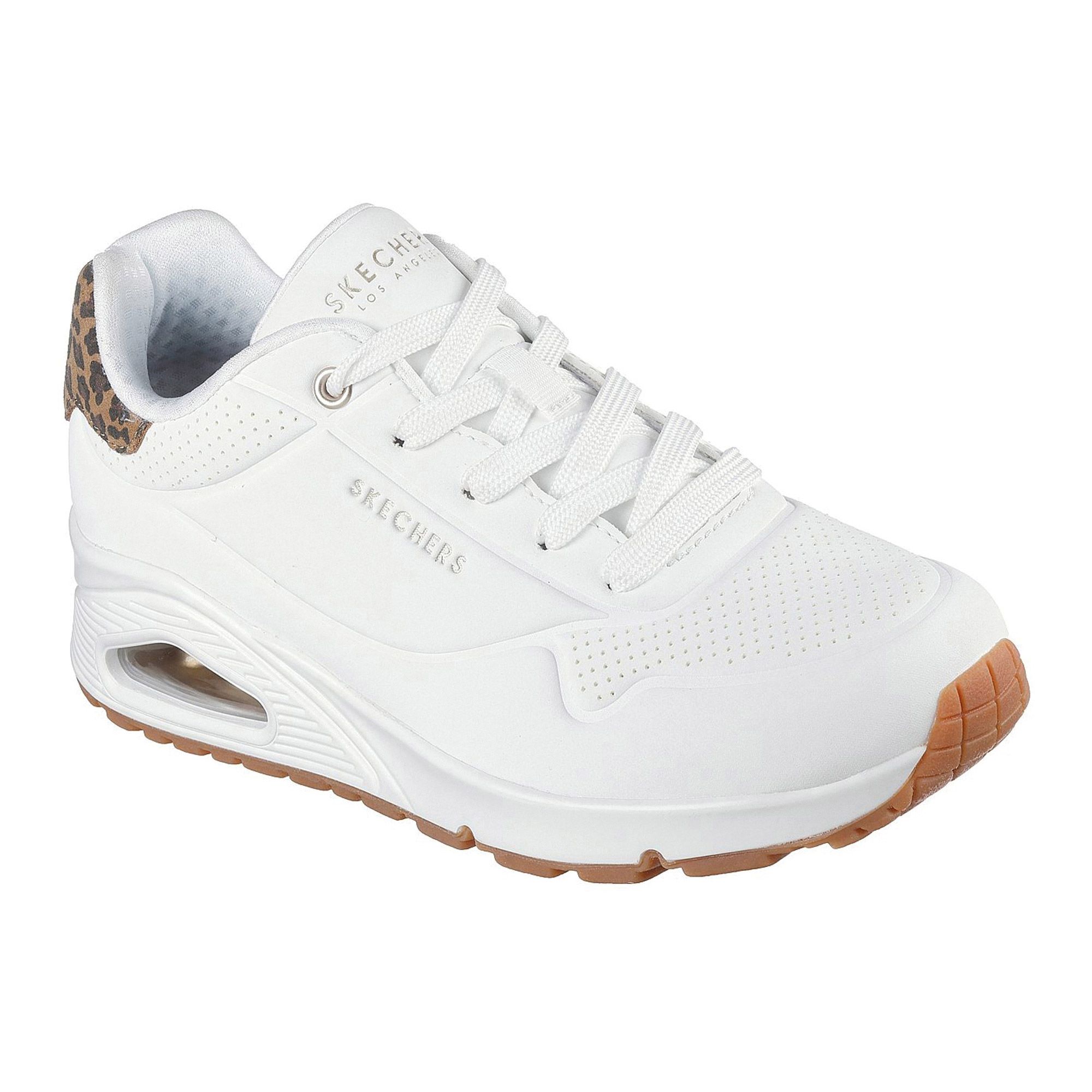 Skechers Uno Jungle Nite Sneakers Dames