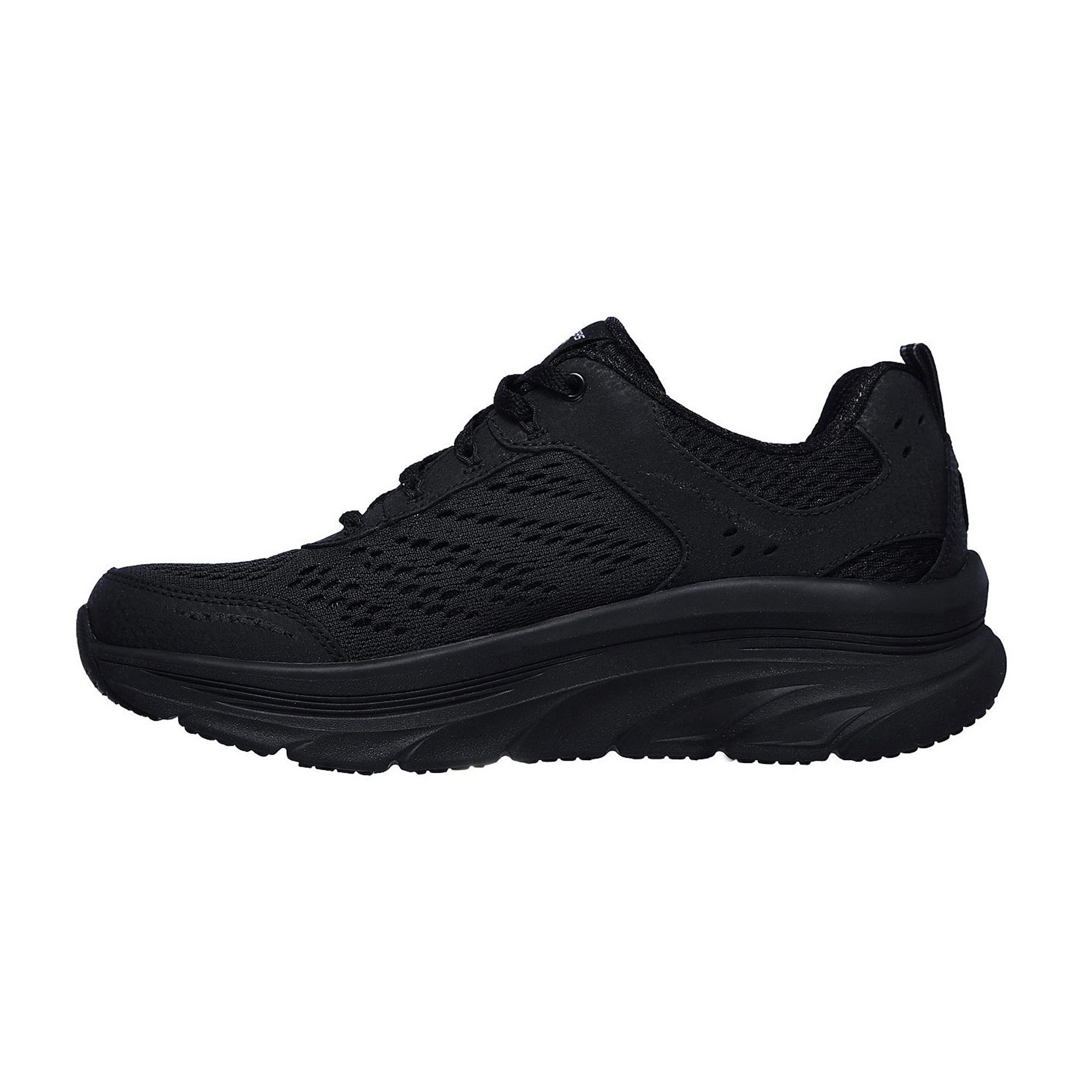 Skechers D'Lux Walker - Infinite Motion Sneakers Dames