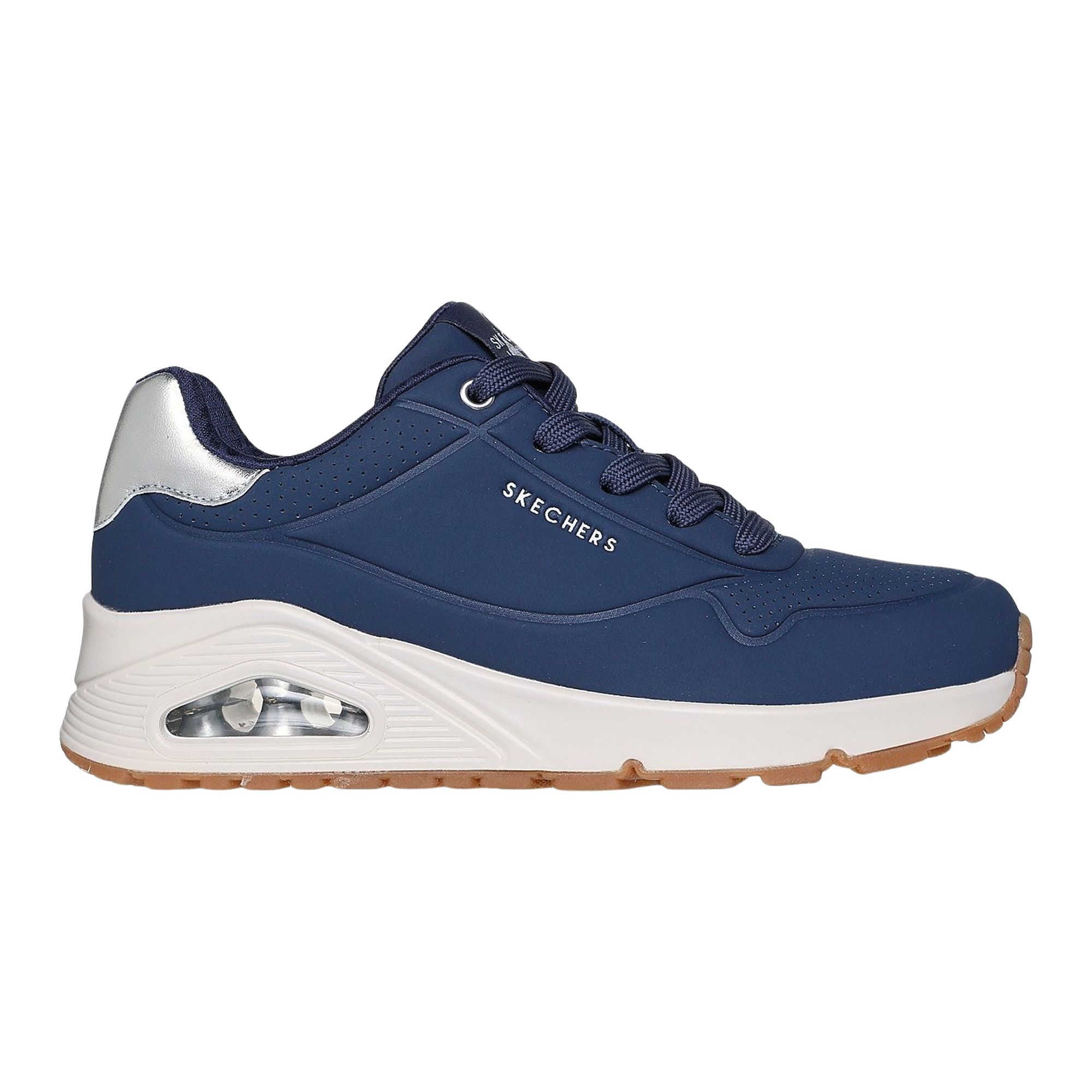 women's skechers uno