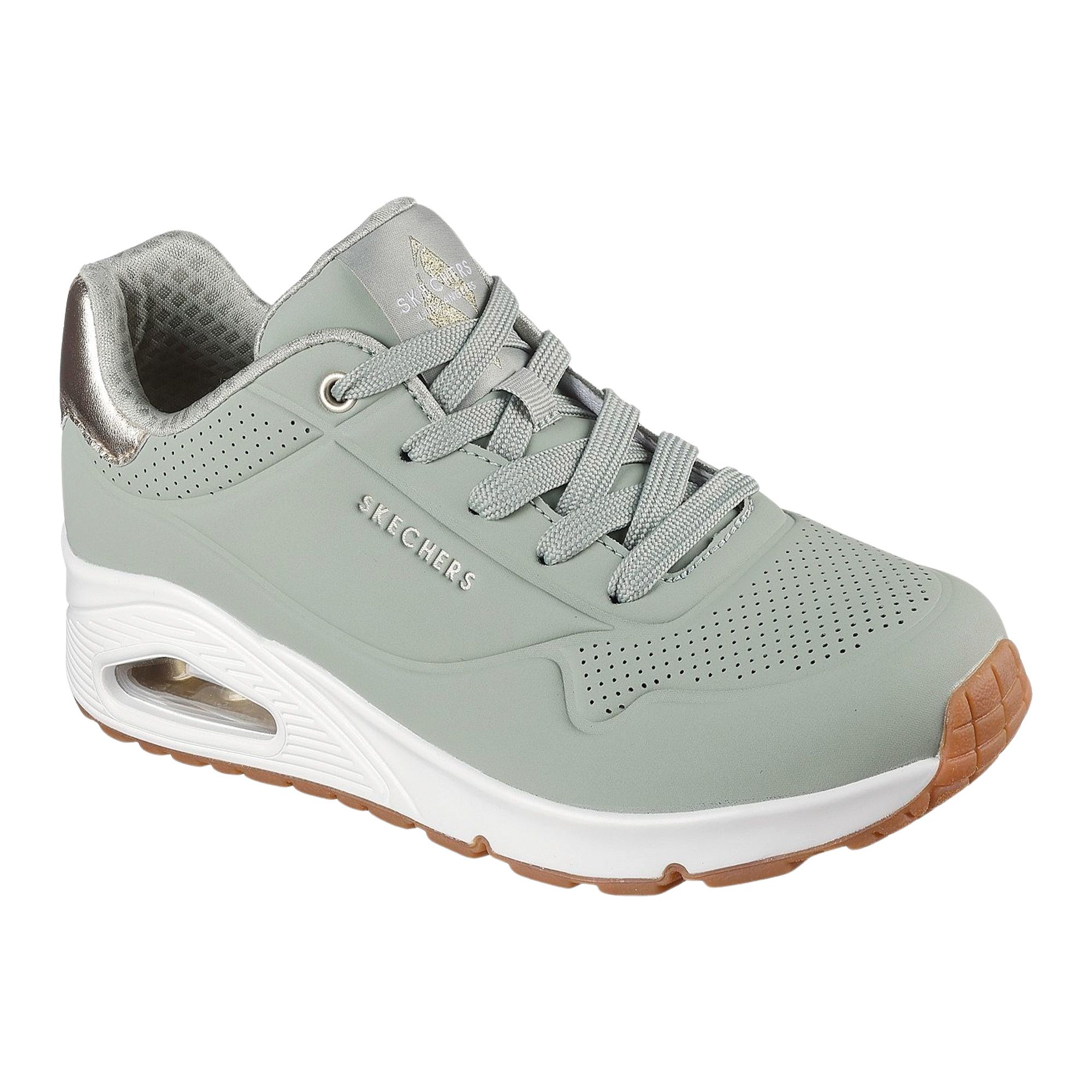 Skechers Uno Sneakers Dames