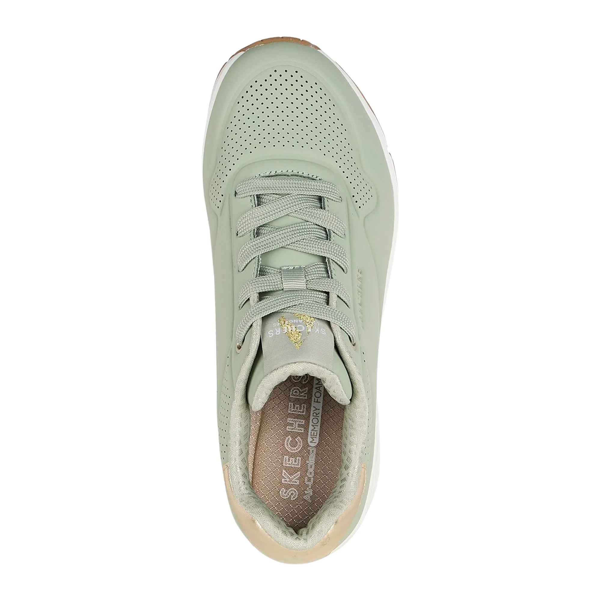 Skechers Uno Sneakers Dames