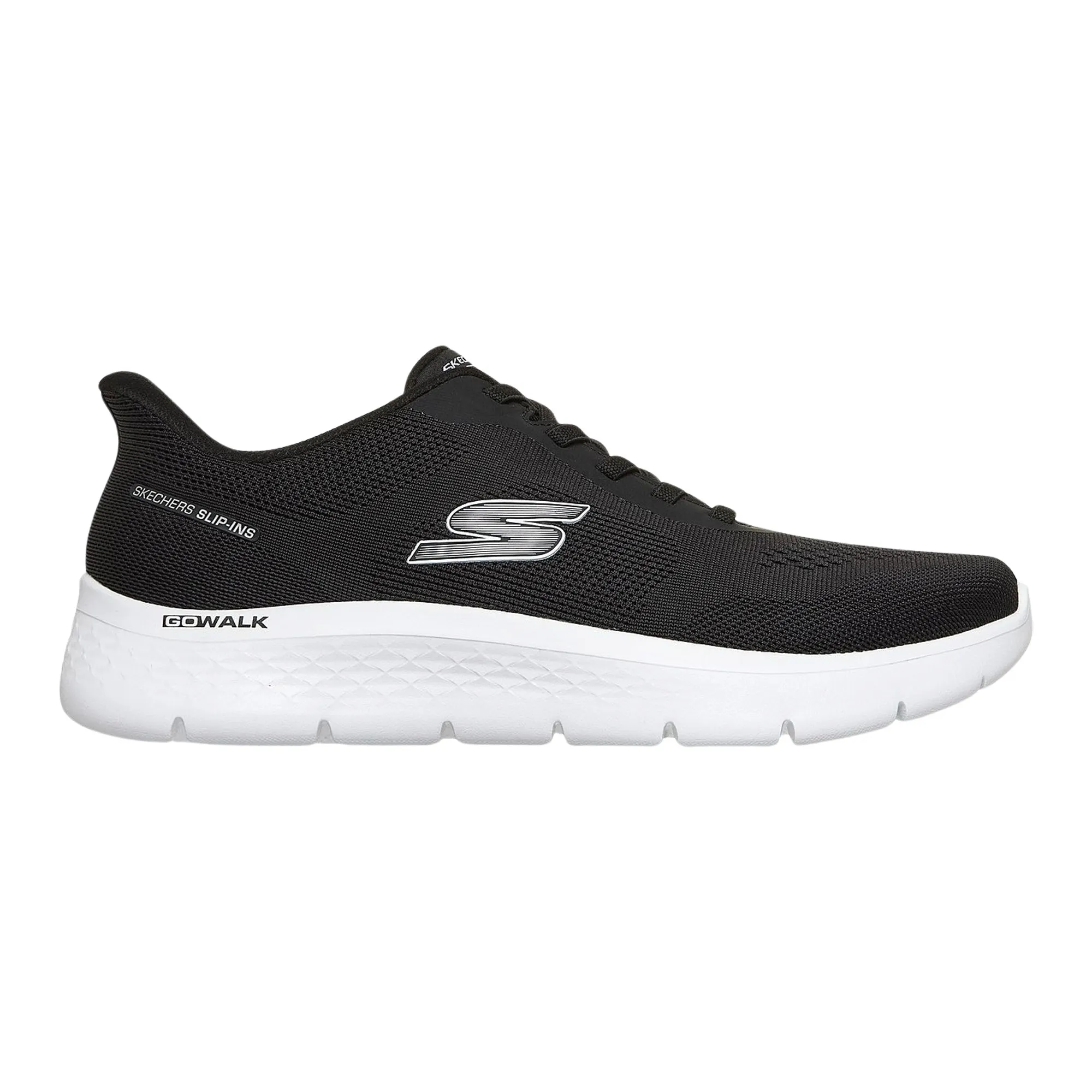 Skechers Go Walk Flex Master Sneakers Heren