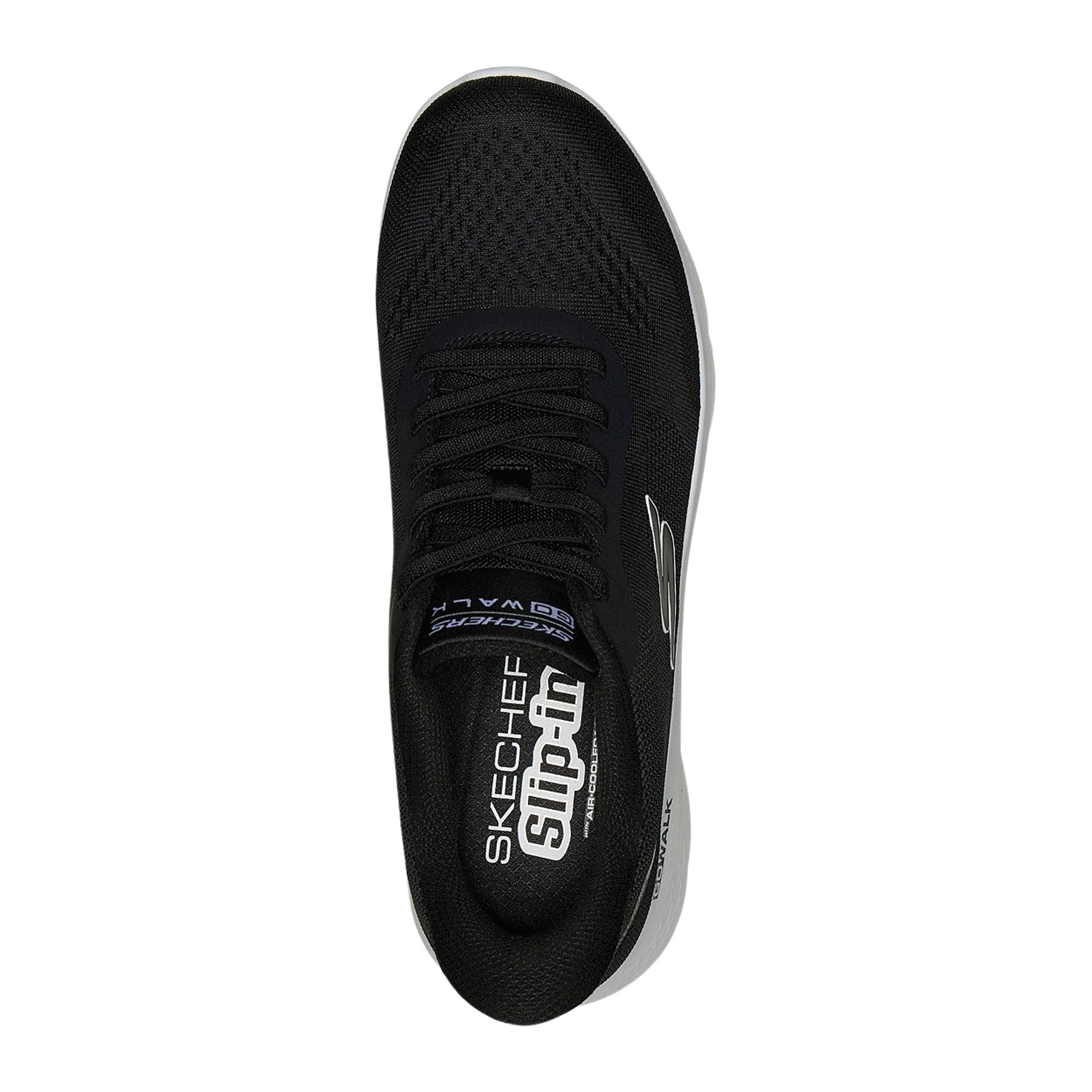 Skechers Go Walk Flex Master Sneakers Heren