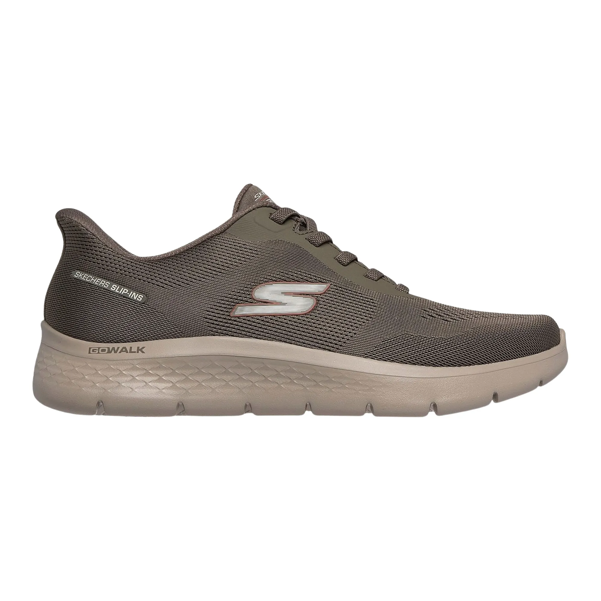 Baskets Skechers Go Walk Flex Master Hommes