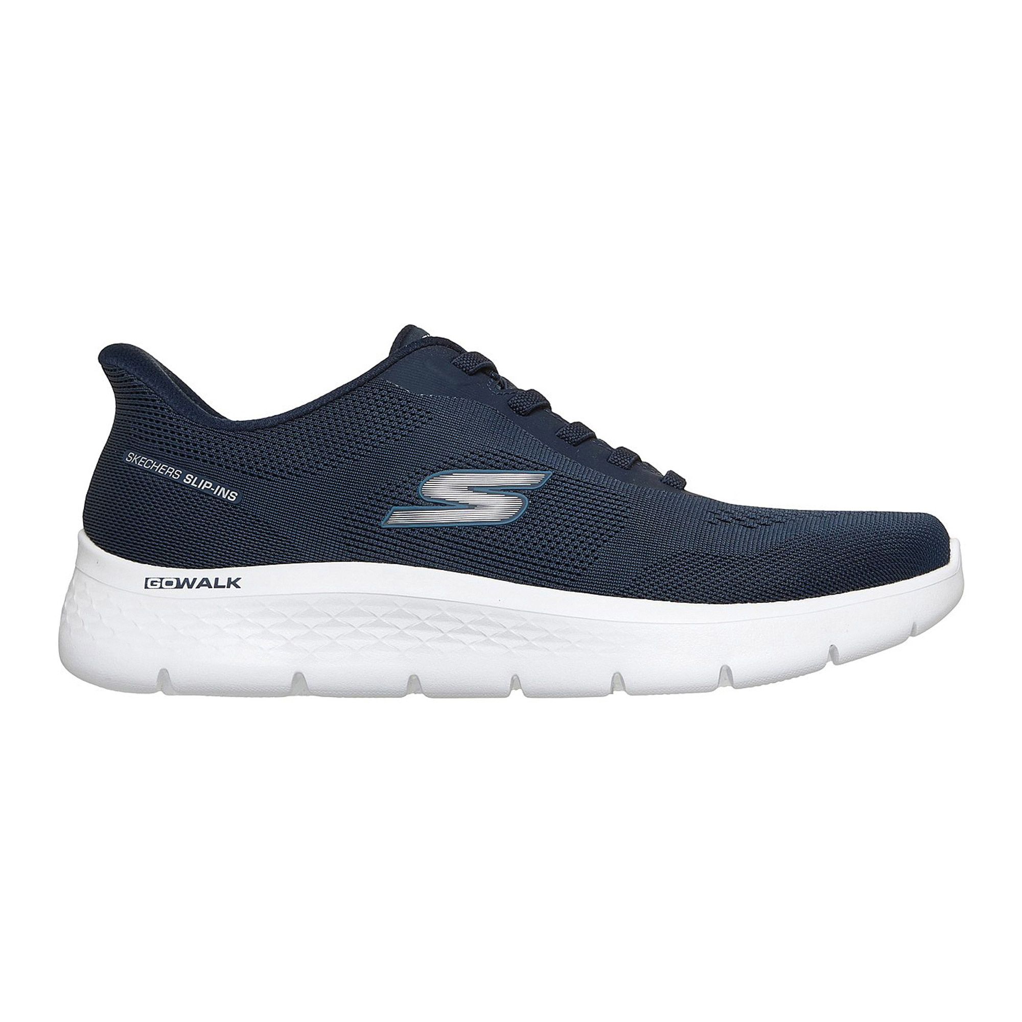 Skechers Go Walk Flex Master Sneakers Heren