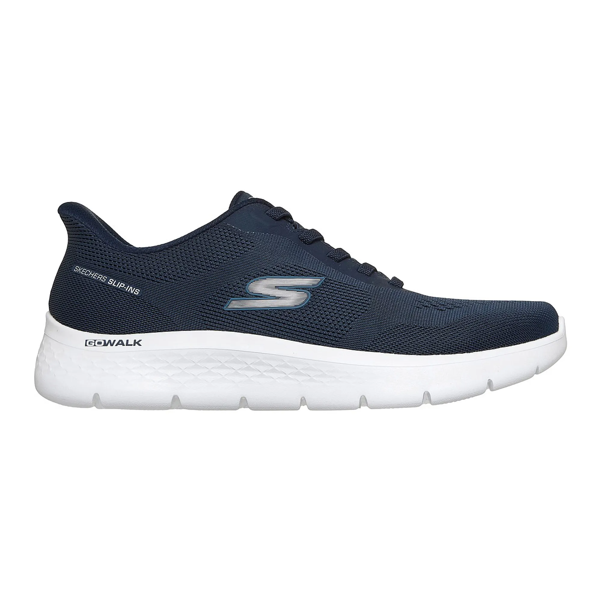 Skechers Go Walk Flex Master Sneakers Heren