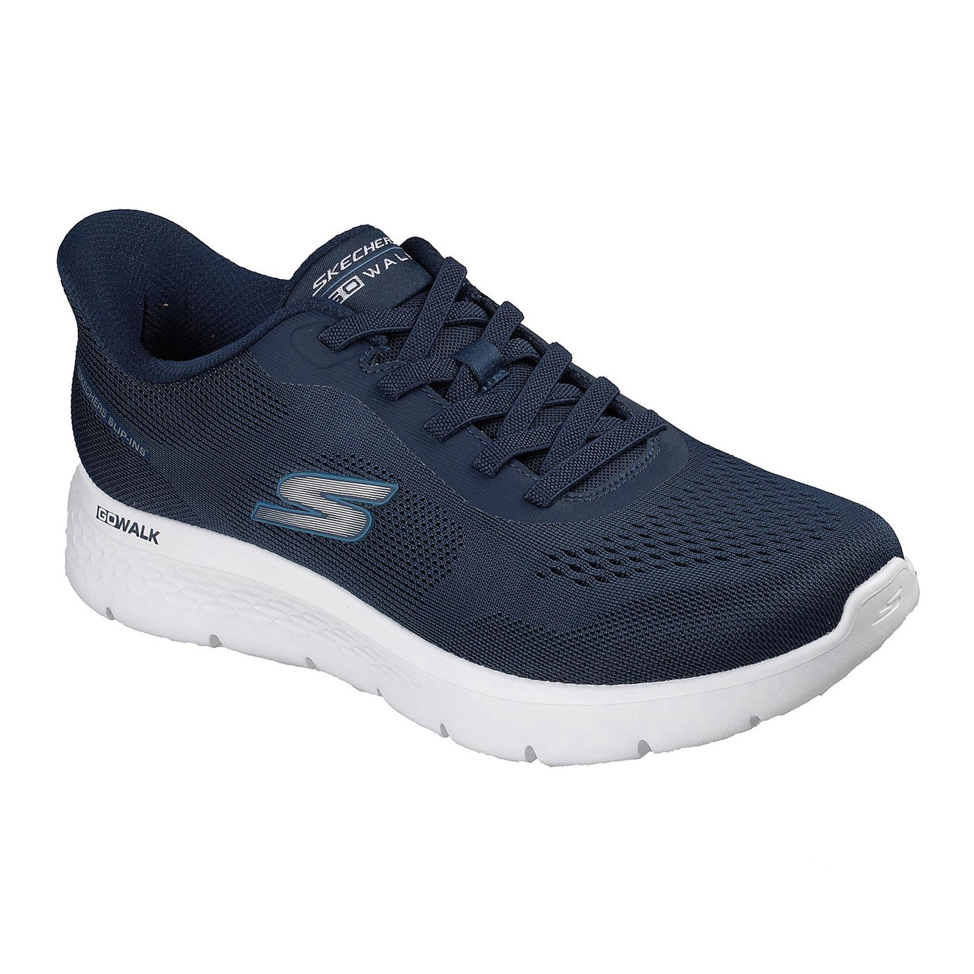 Skechers Go Walk Flex Master Sneakers Heren