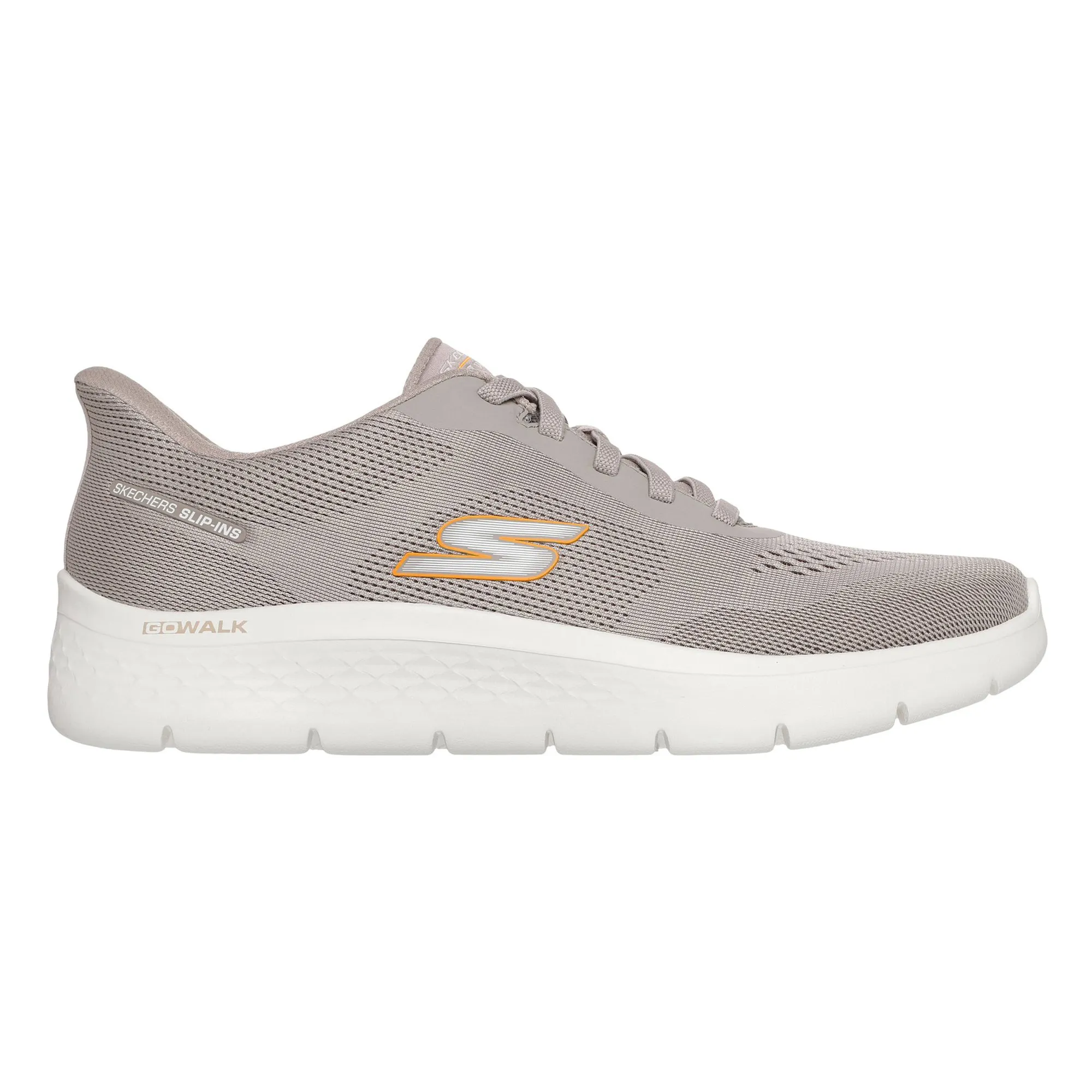 Skechers Go Walk Flex Master Sneakers Heren