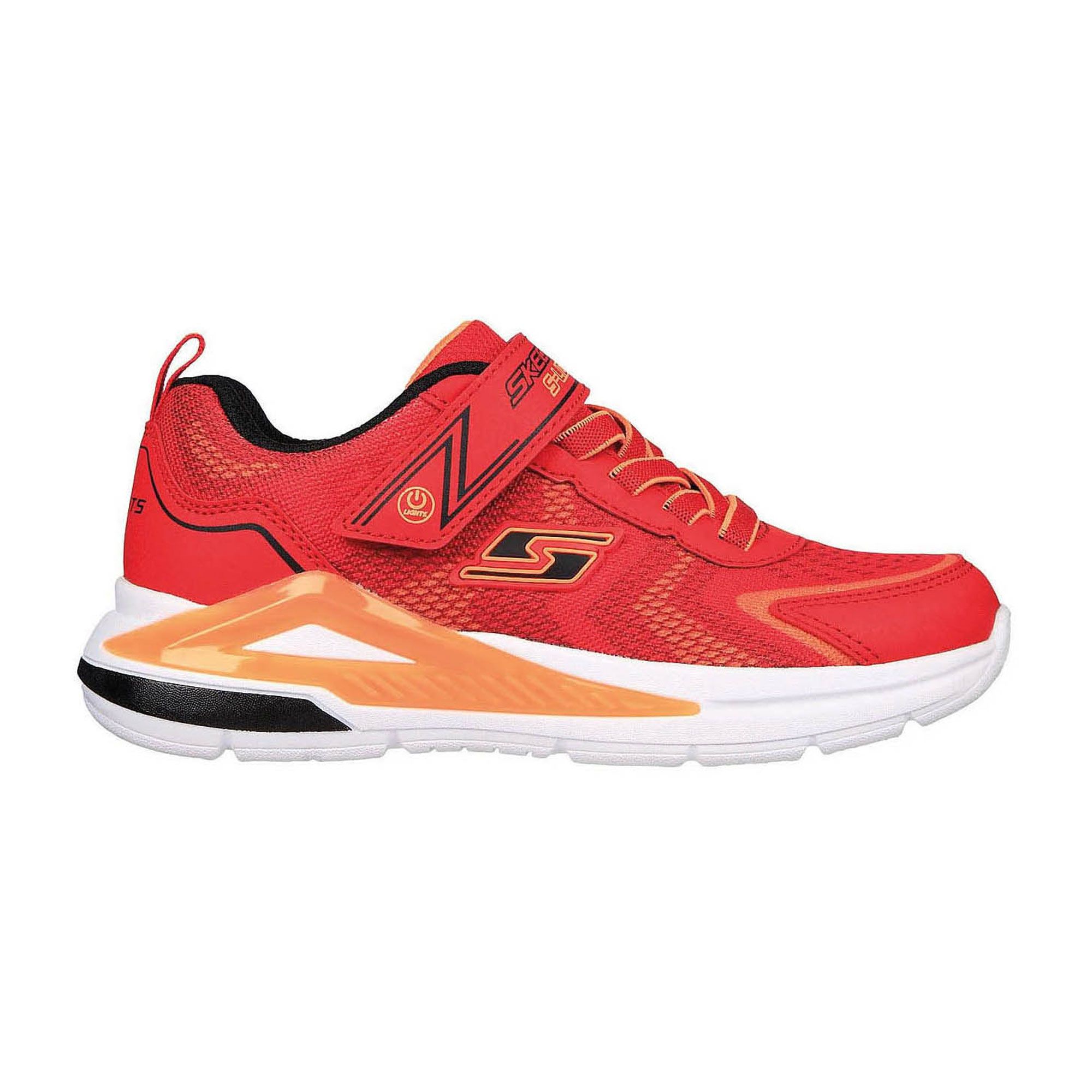 Skechers S-Lights - Tri-namics Sneakers Kinder