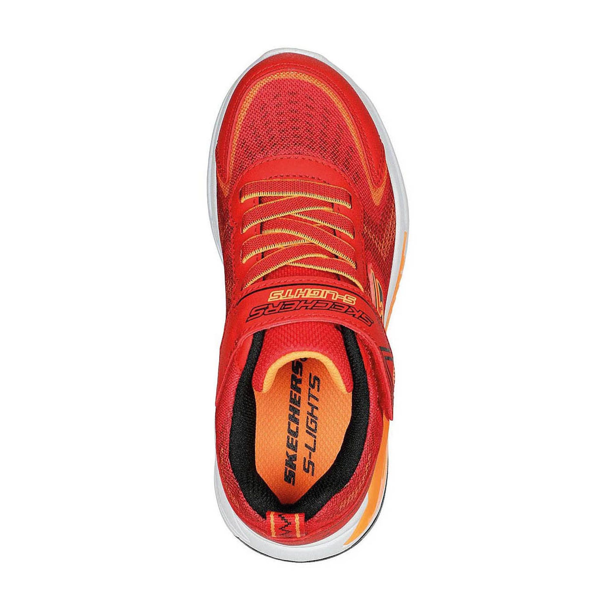 Skechers S-Lights - Tri-namics Sneakers Kinder