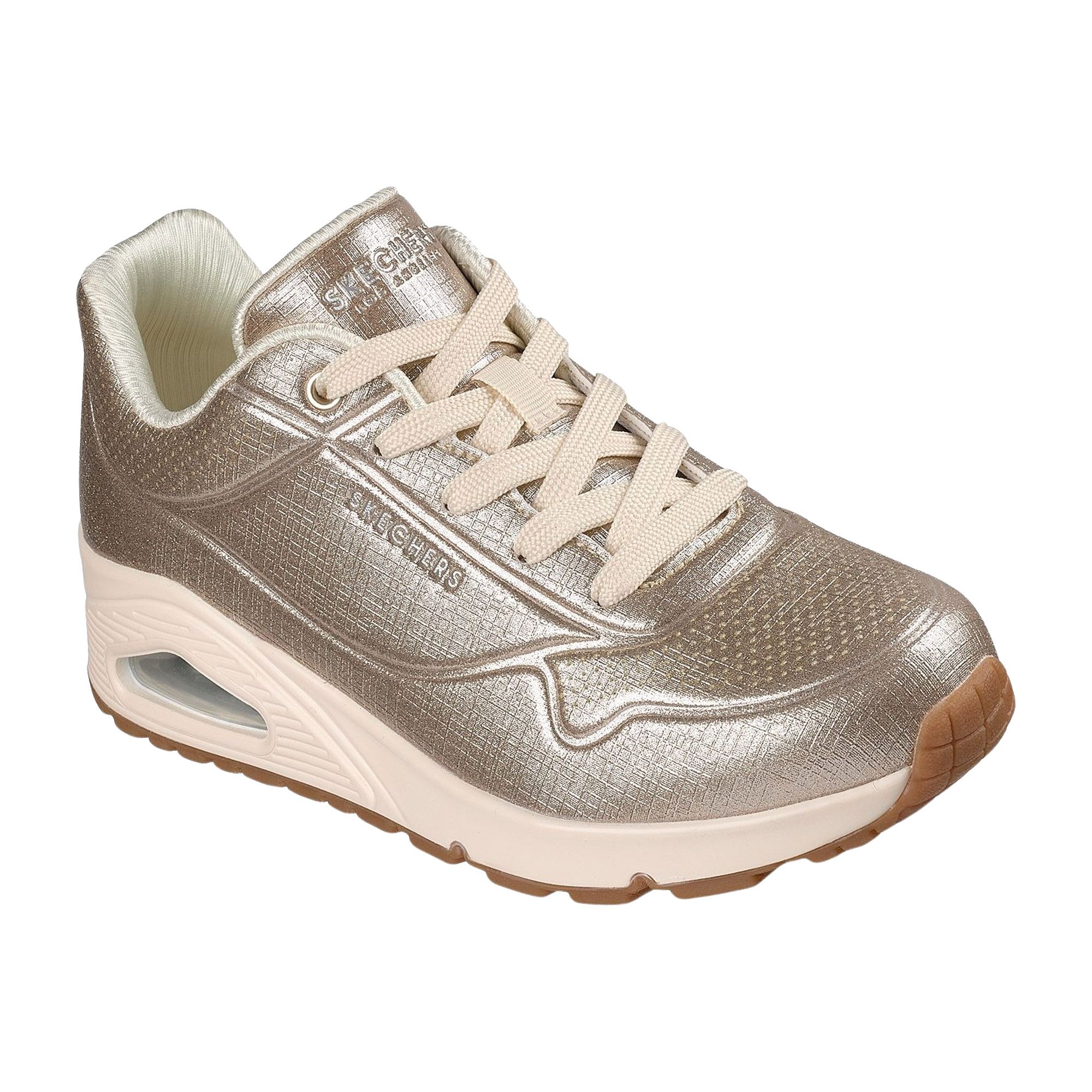 Skechers Uno Shinin' Bright Sneakers Dames