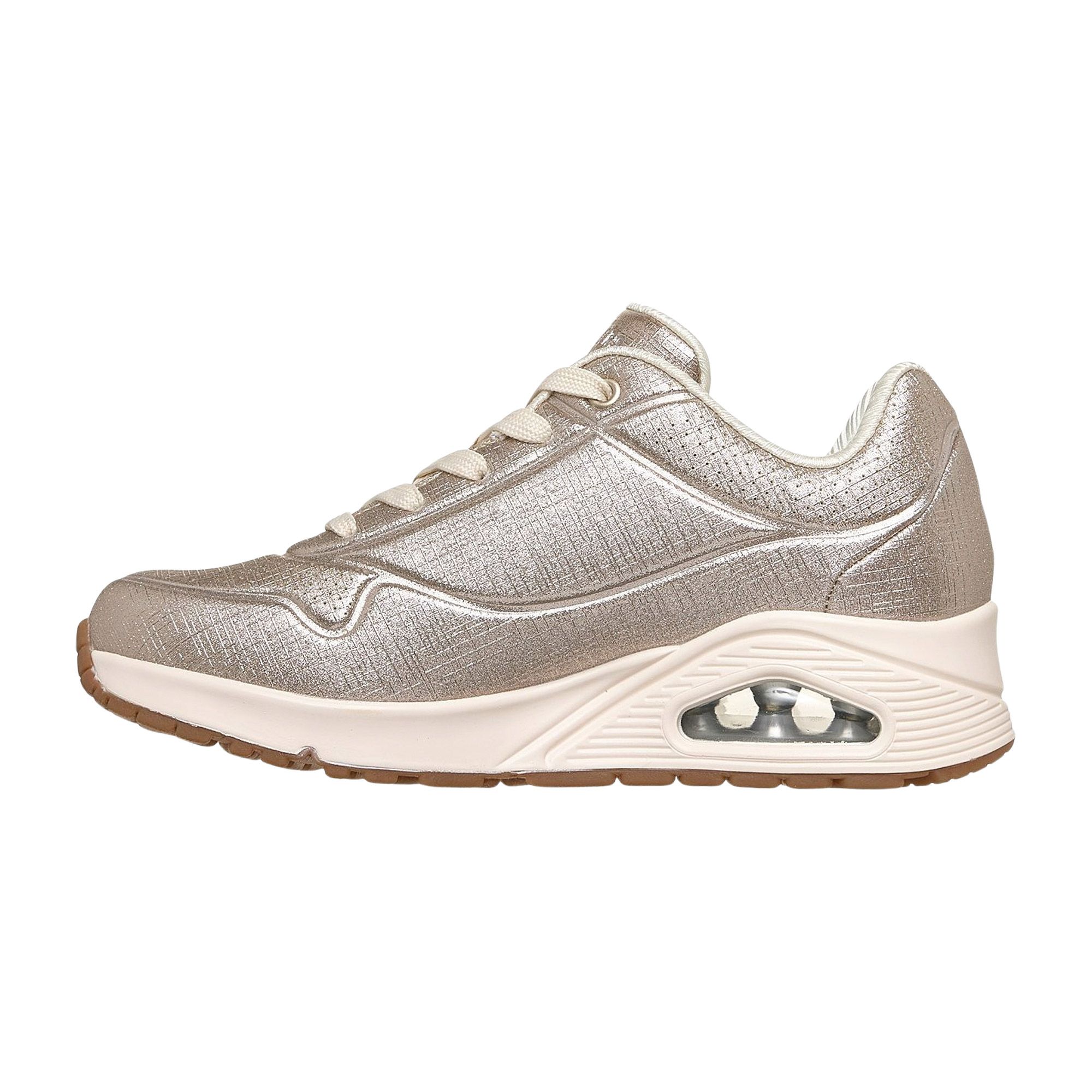 Skechers Uno Shinin' Bright Sneakers Dames