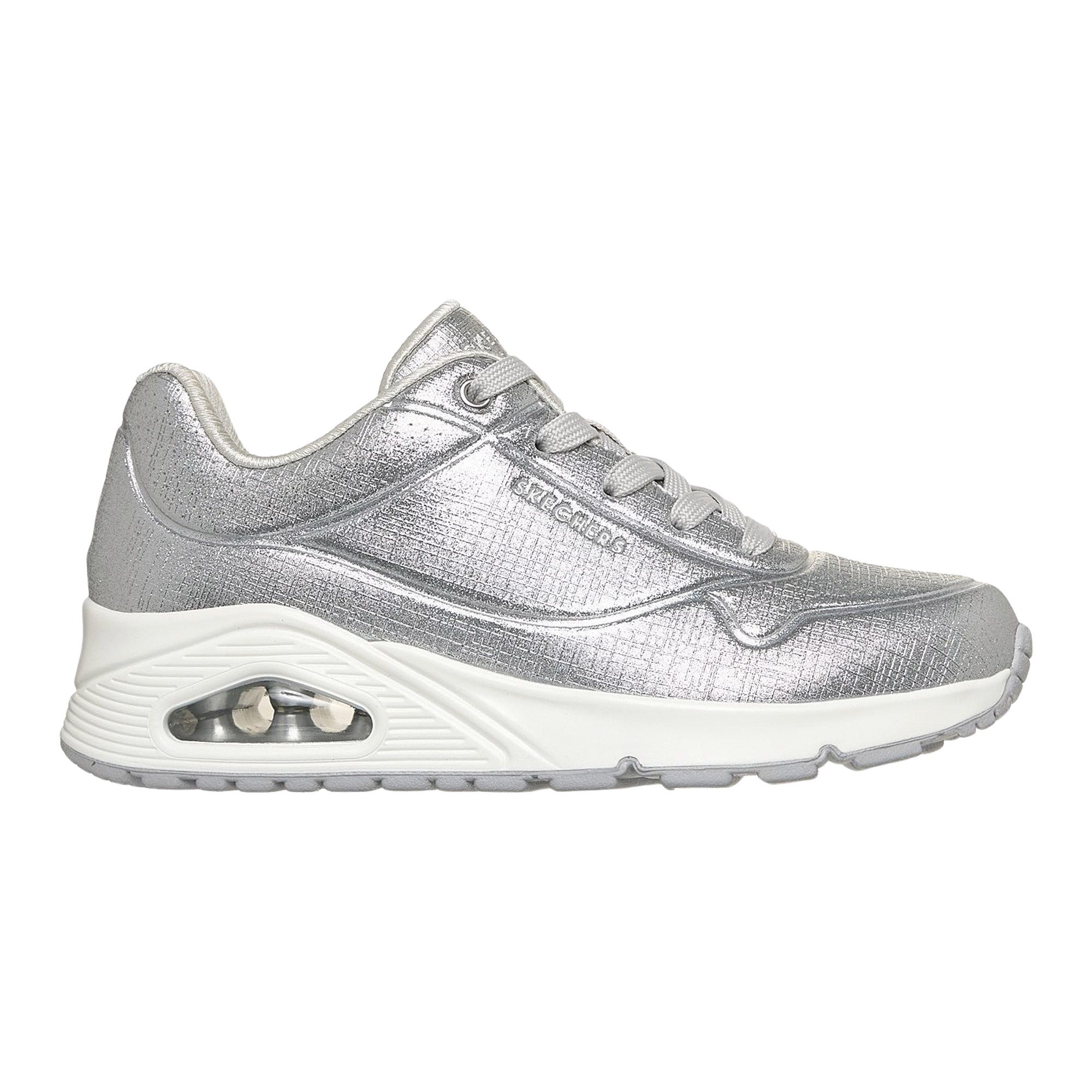 Skechers Uno Shinin&#039; Bright Sneakers Damen