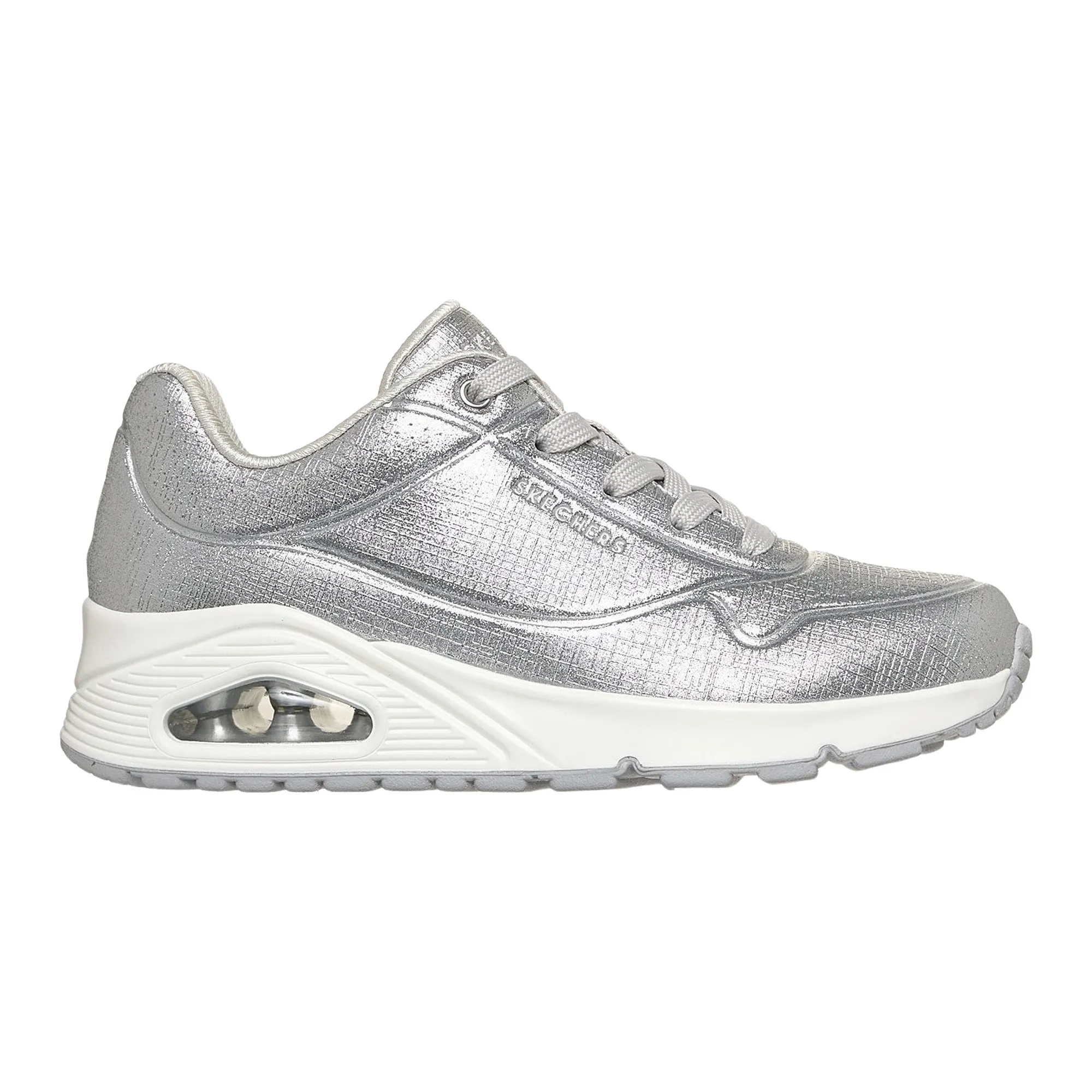 Skechers Uno Shinin' Bright Sneakers Dames