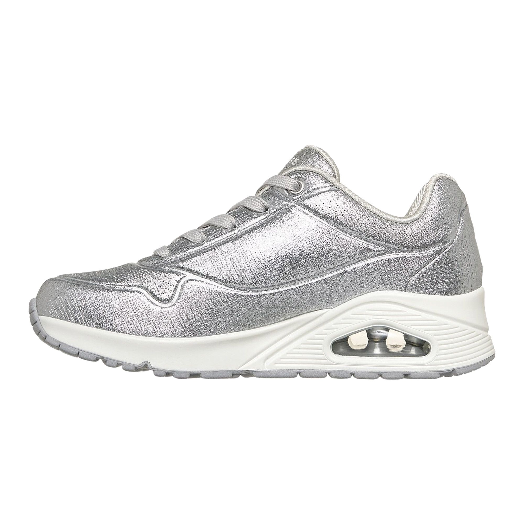 Baskets Skechers Uno Shinin' Bright Femmes