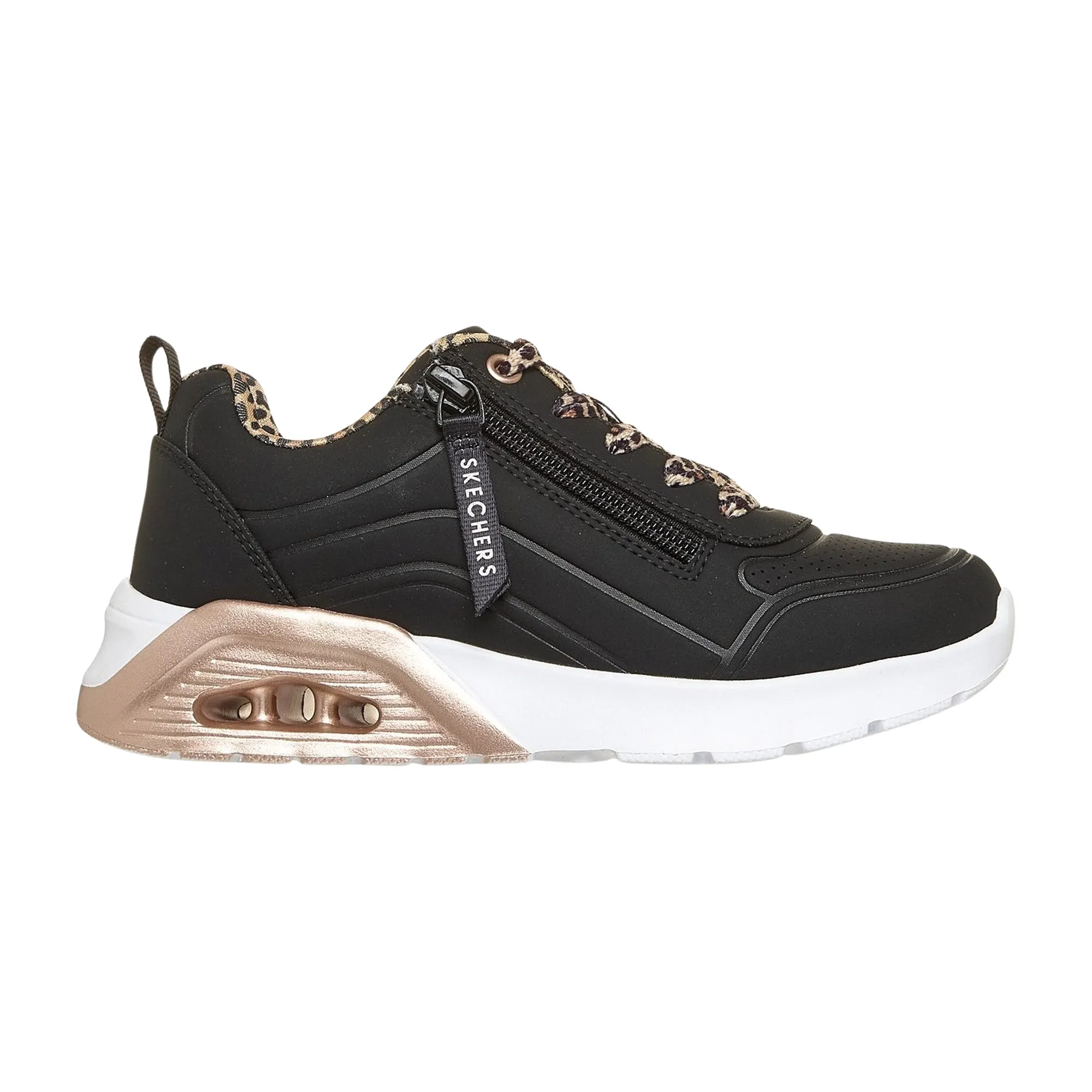 Baskets Skechers Uno Lite 2.0 Filles