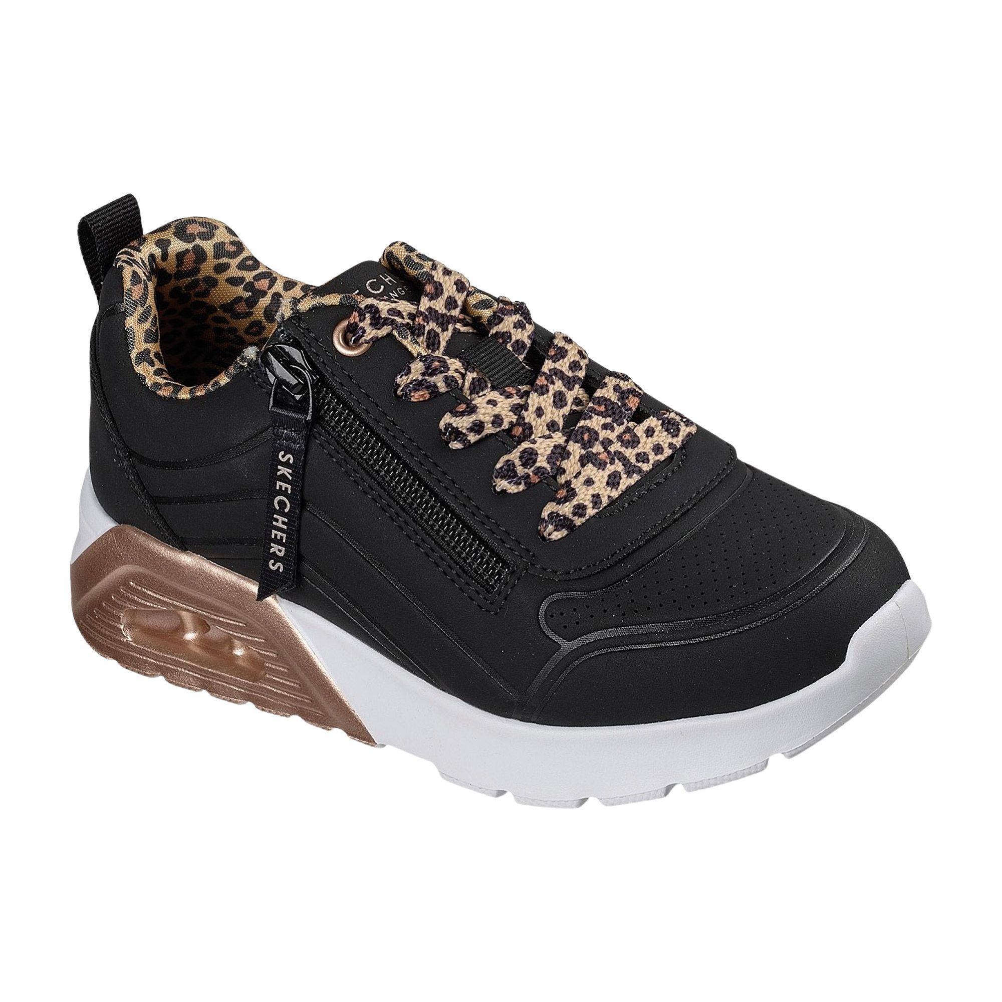 Baskets Skechers Uno Lite 2.0 Filles