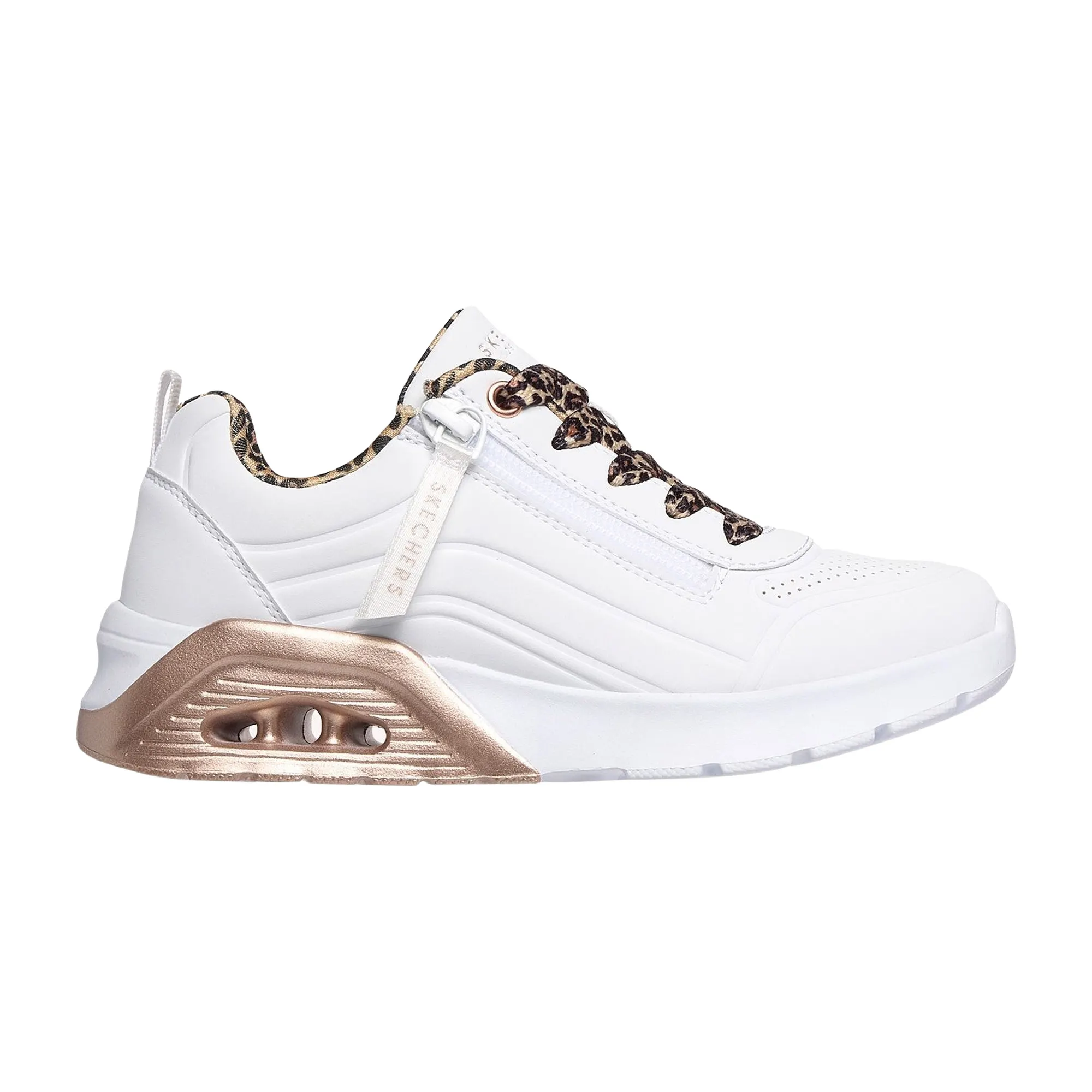 Baskets Skechers Uno Lite 2.0 Filles