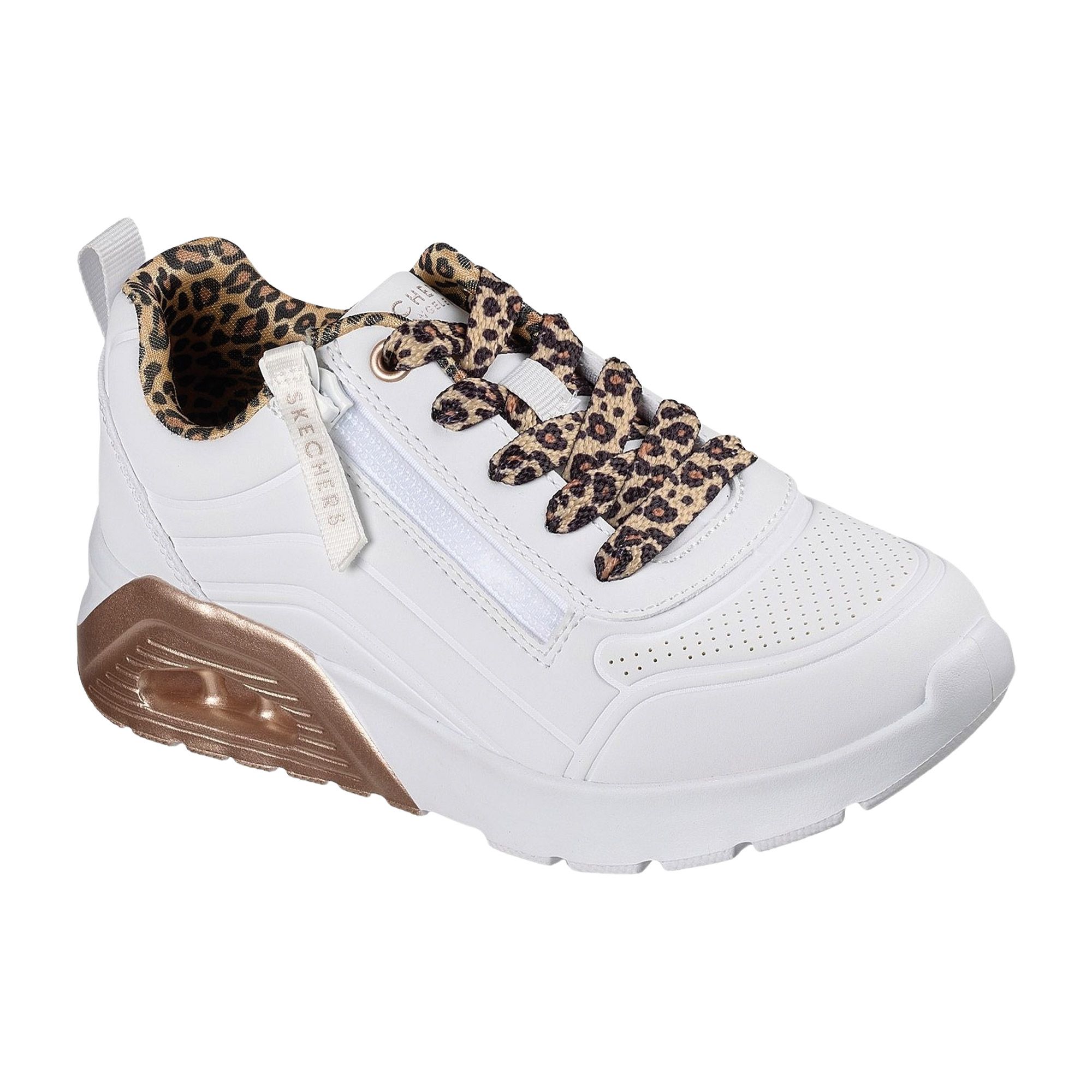 Baskets Skechers Uno Lite 2.0 Filles
