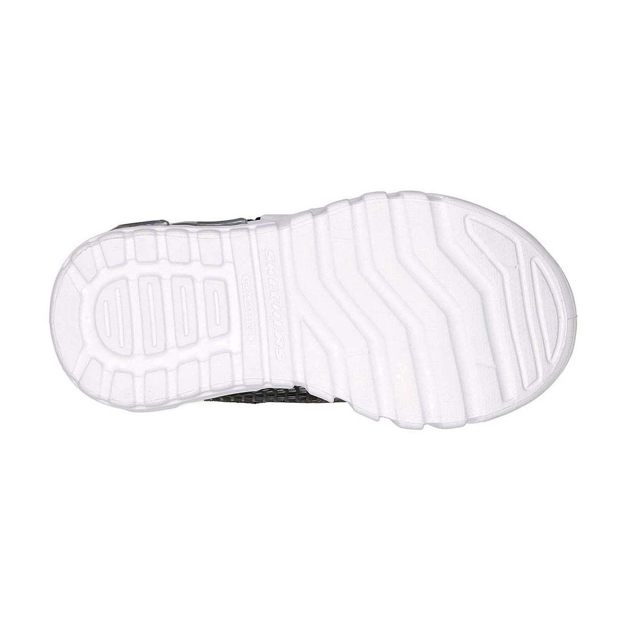 Skechers S-Lights Flex-Glow Elite - Vorlo Sneakers Junior