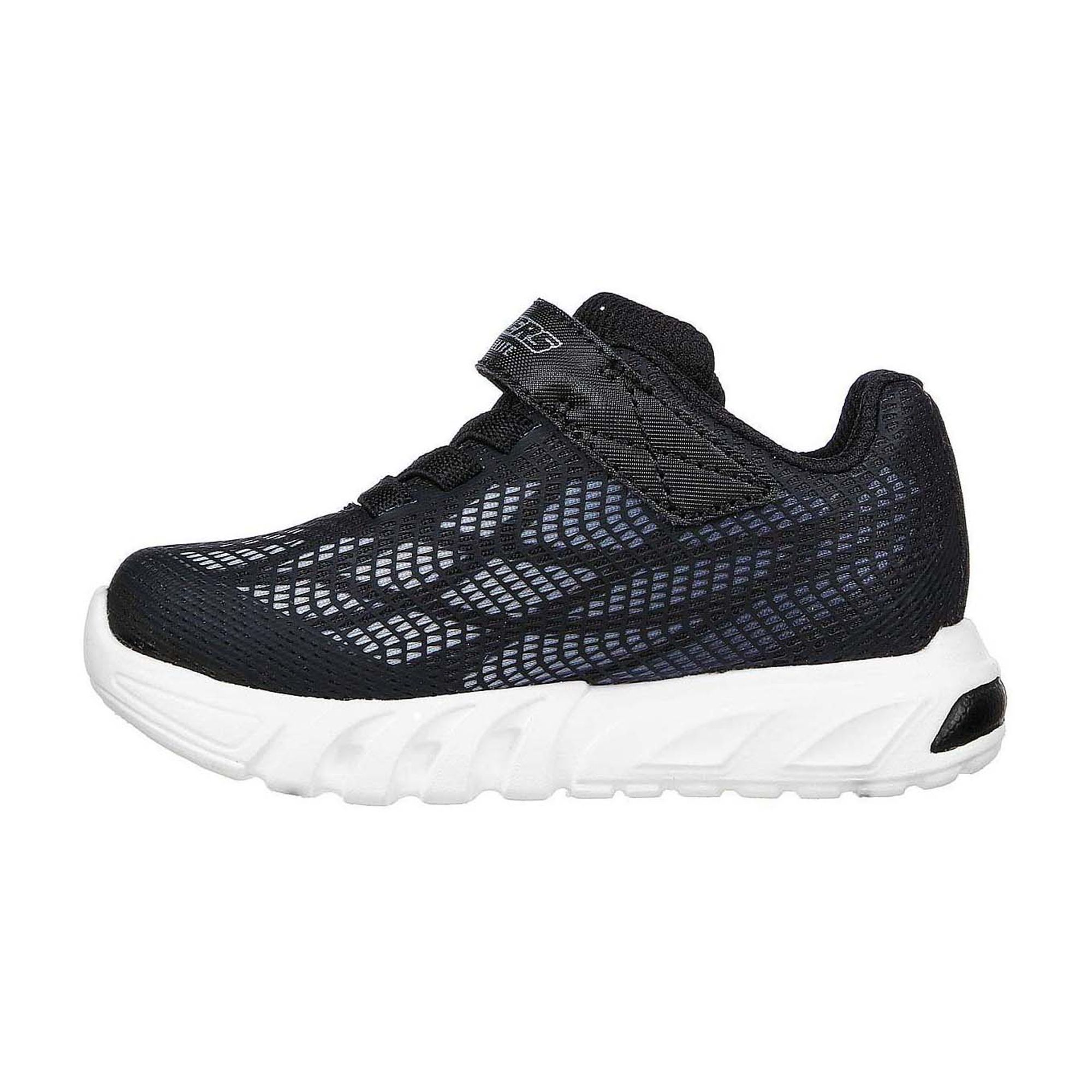 Skechers S-Lights Flex-Glow Elite - Vorlo Sneakers Junior