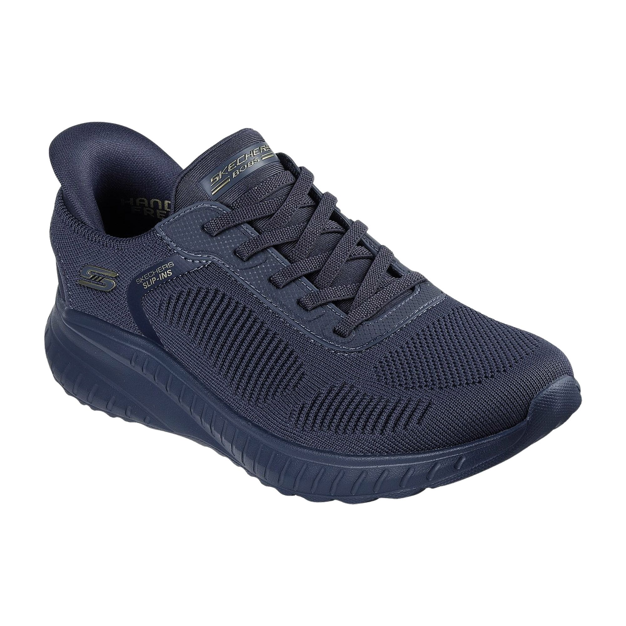 Baskets Skechers Slip-Ins Bobs Sport Squad Chaos Femmes