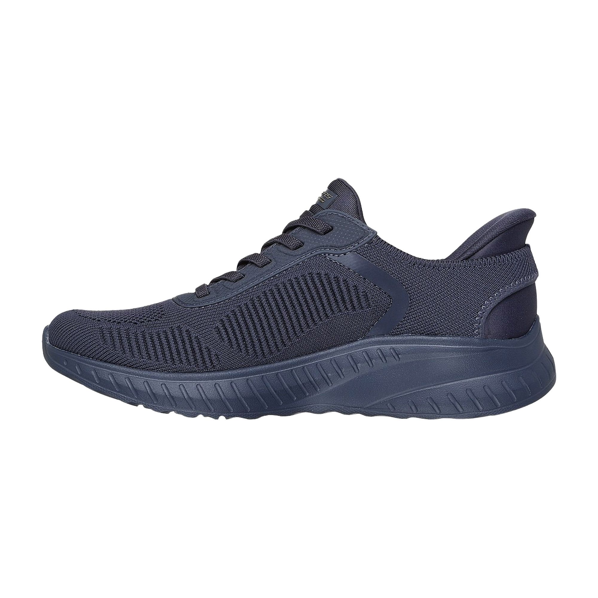 Baskets Skechers Slip-Ins Bobs Sport Squad Chaos Femmes