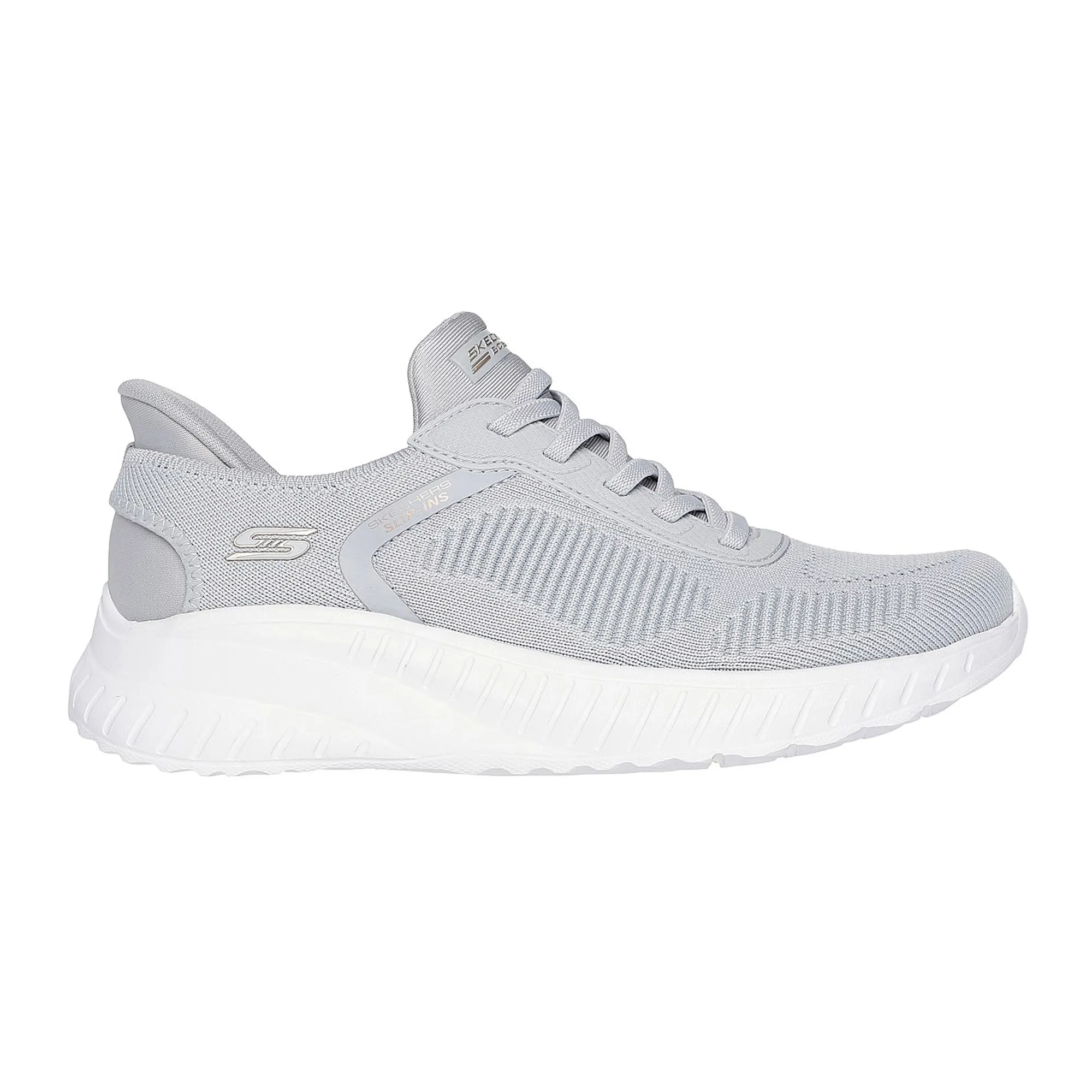 Skechers Slip-Ins Bobs Sport Squad Chaos Sneakers Dames