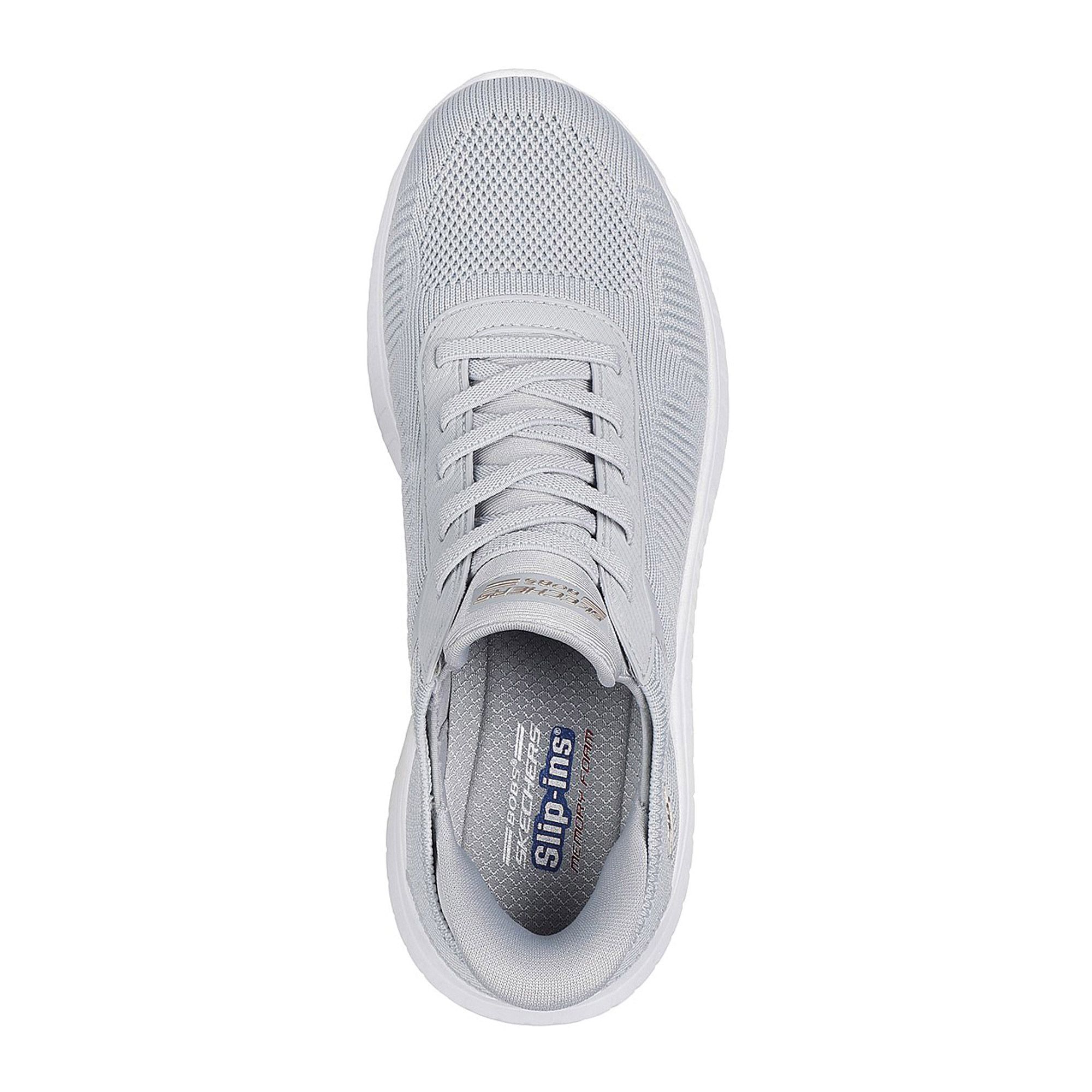 Skechers Slip-Ins Bobs Sport Squad Chaos Sneakers Dames