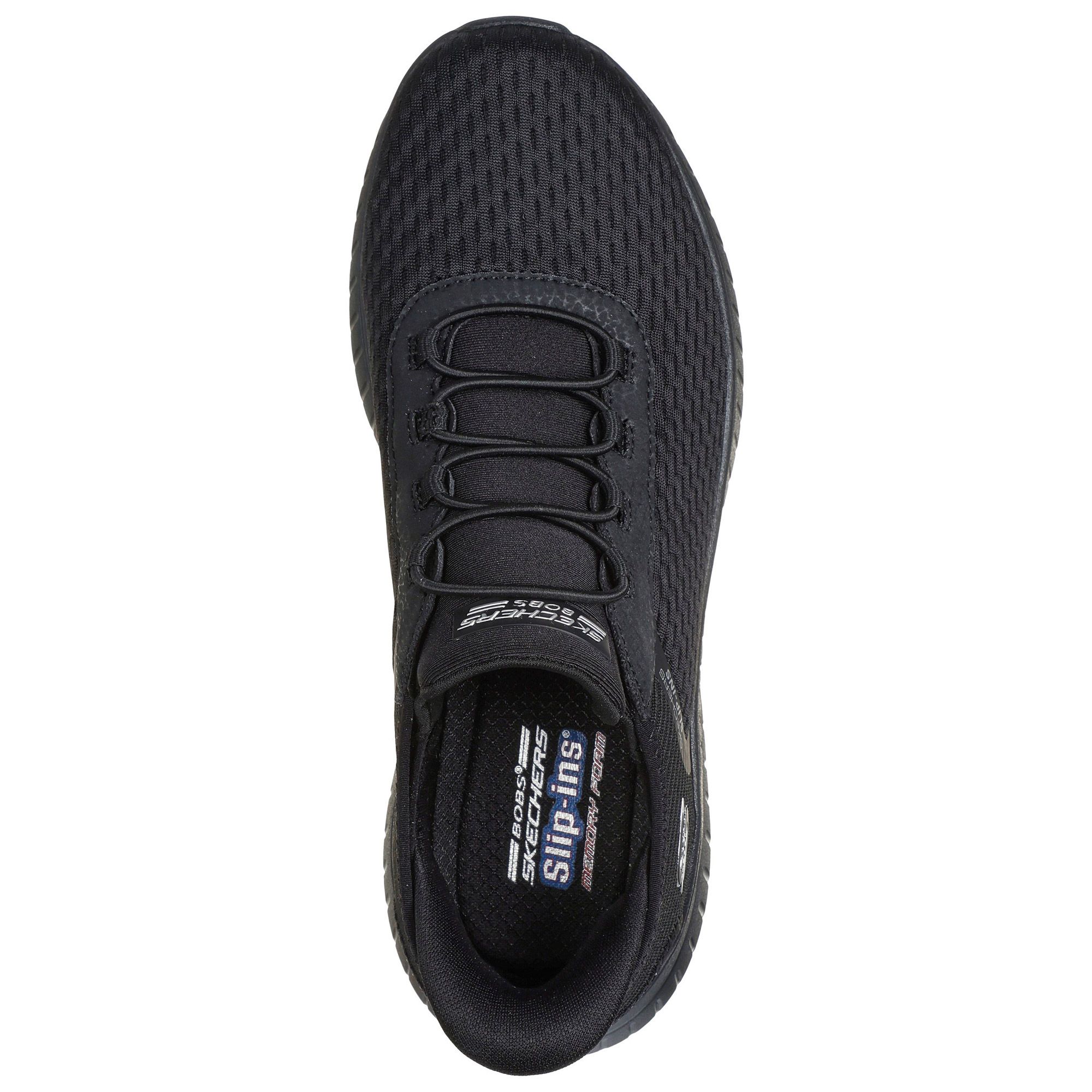 Skechers Bobs Squad Chaos Slip-Ins Sneakers Damen