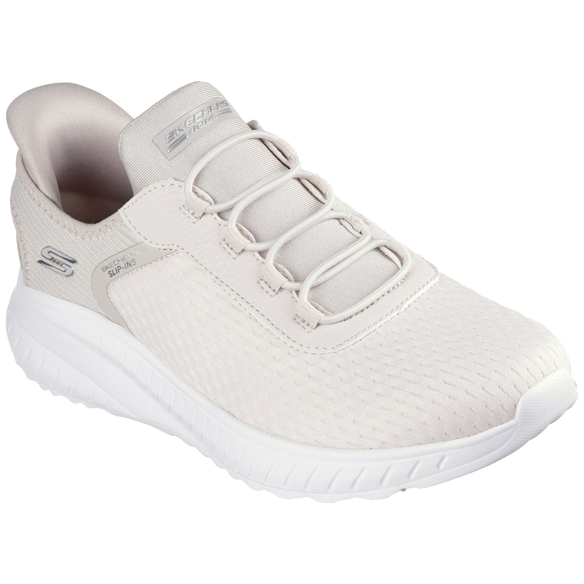 Skechers Bobs Squad Chaos Slip-Ins Sneakers Damen