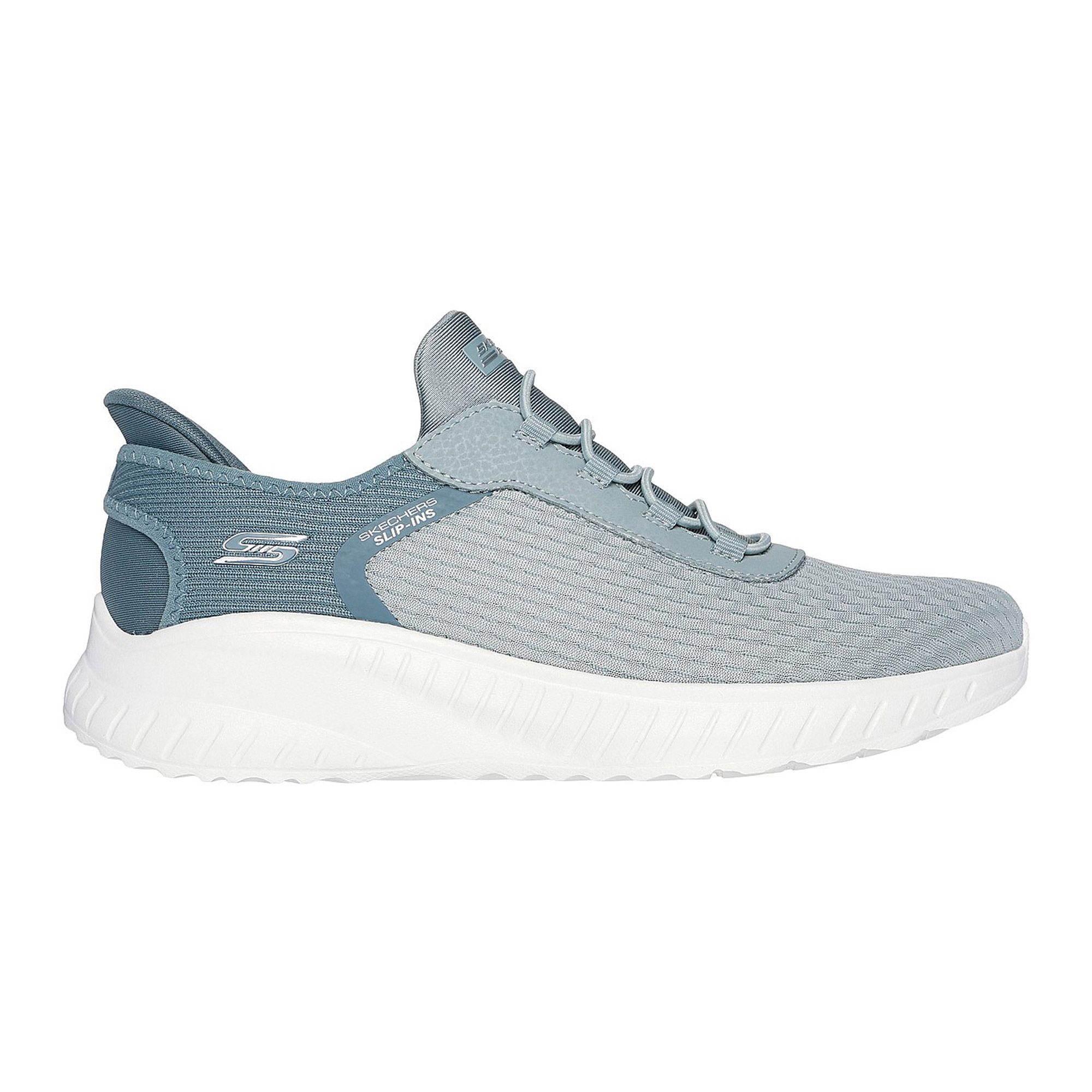 Skechers Bobs Squad Chaos Slip-Ins Sneakers Dames