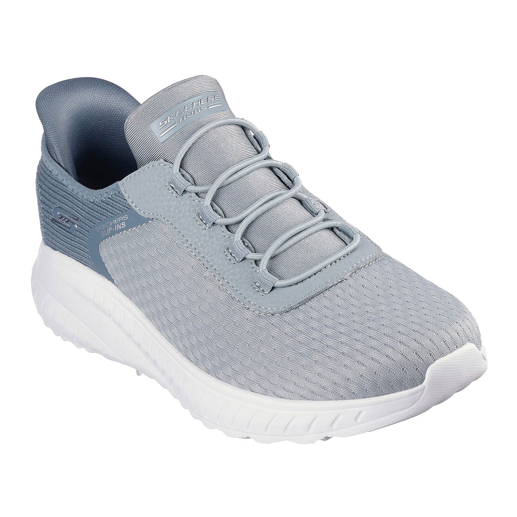 Skechers Bobs Squad Chaos Slip-Ins Sneakers Dames
