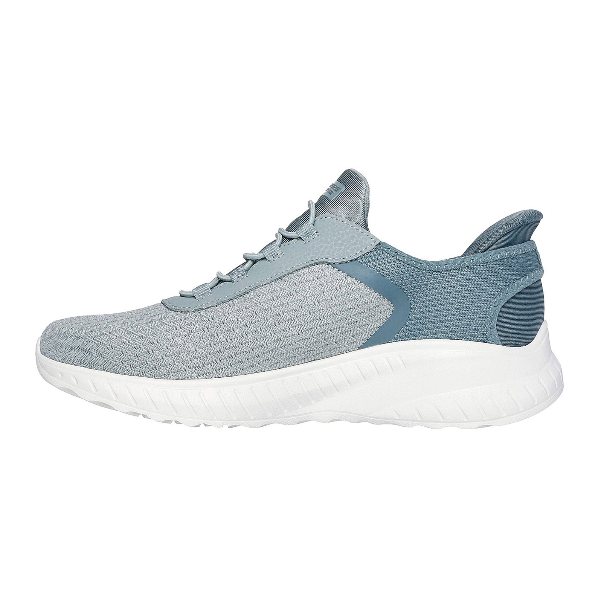 Skechers Bobs Squad Chaos Slip-Ins Sneakers Dames