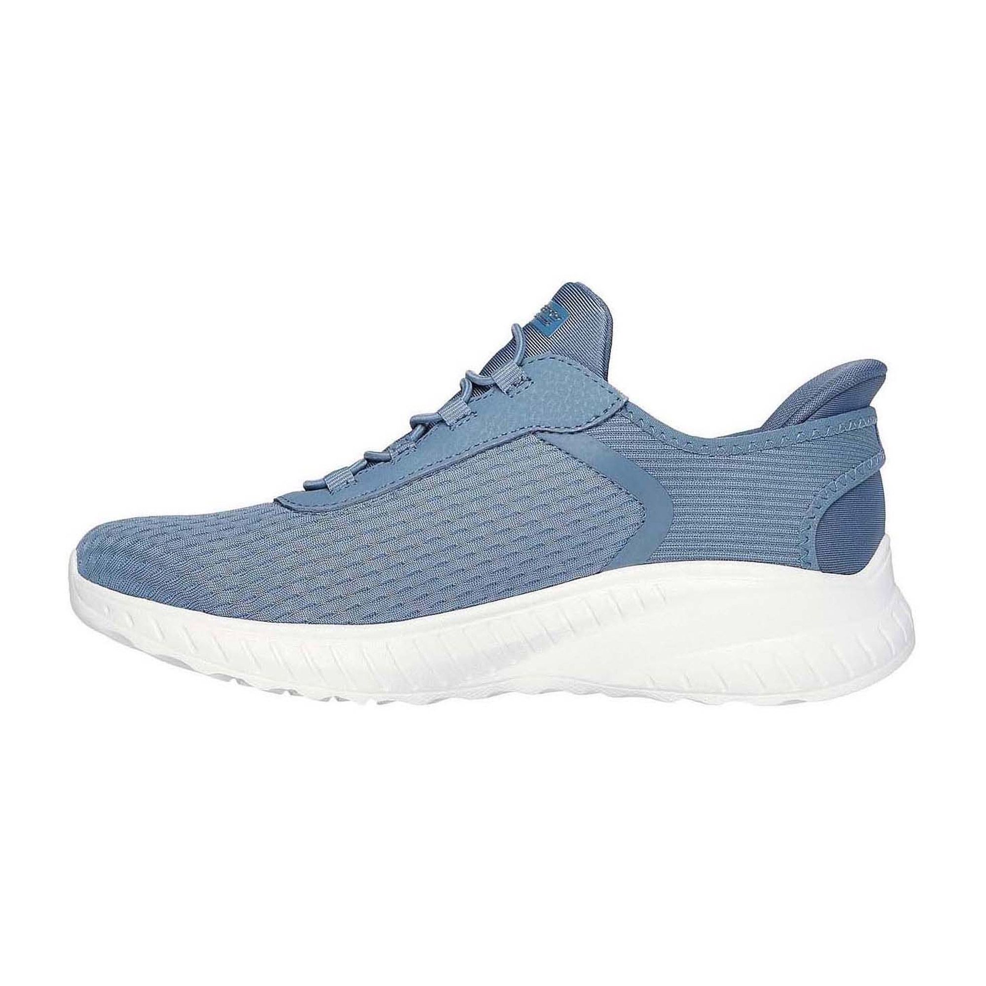 Skechers Bobs Squad Chaos Slip-Ins Sneakers Dames