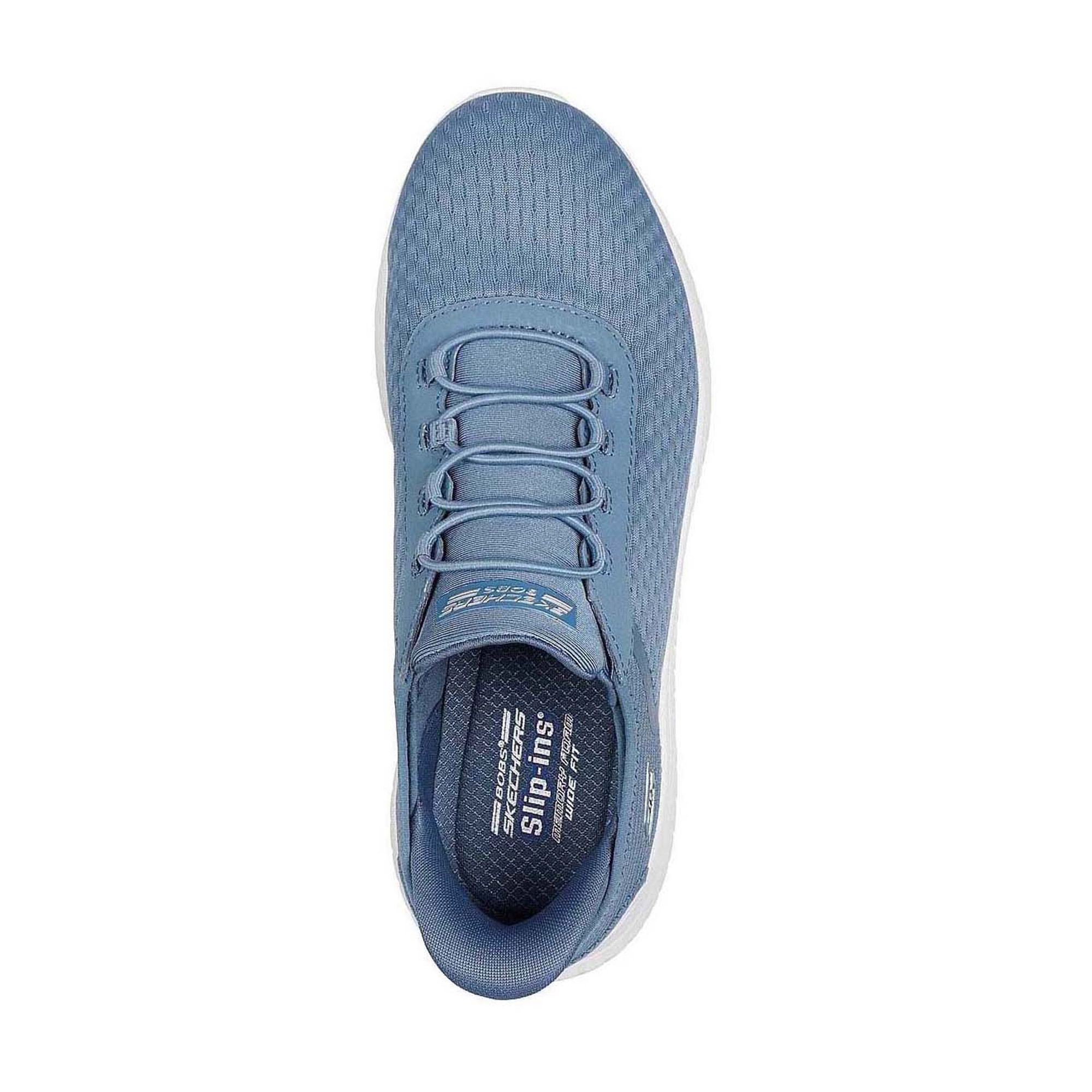 Skechers Bobs Squad Chaos Slip-Ins Sneakers Dames