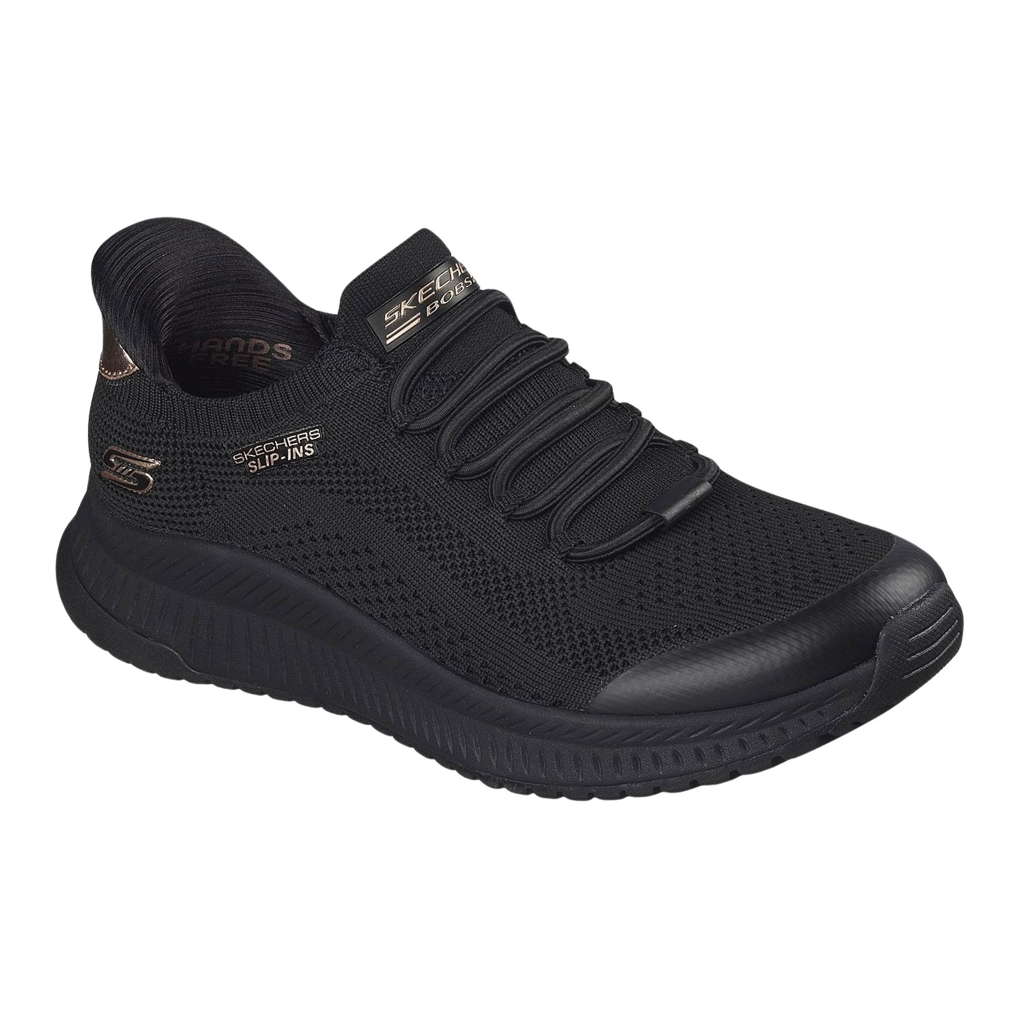 Skechers Slip-ins BOBS Squad 4 Dire Step Sneakers Dames