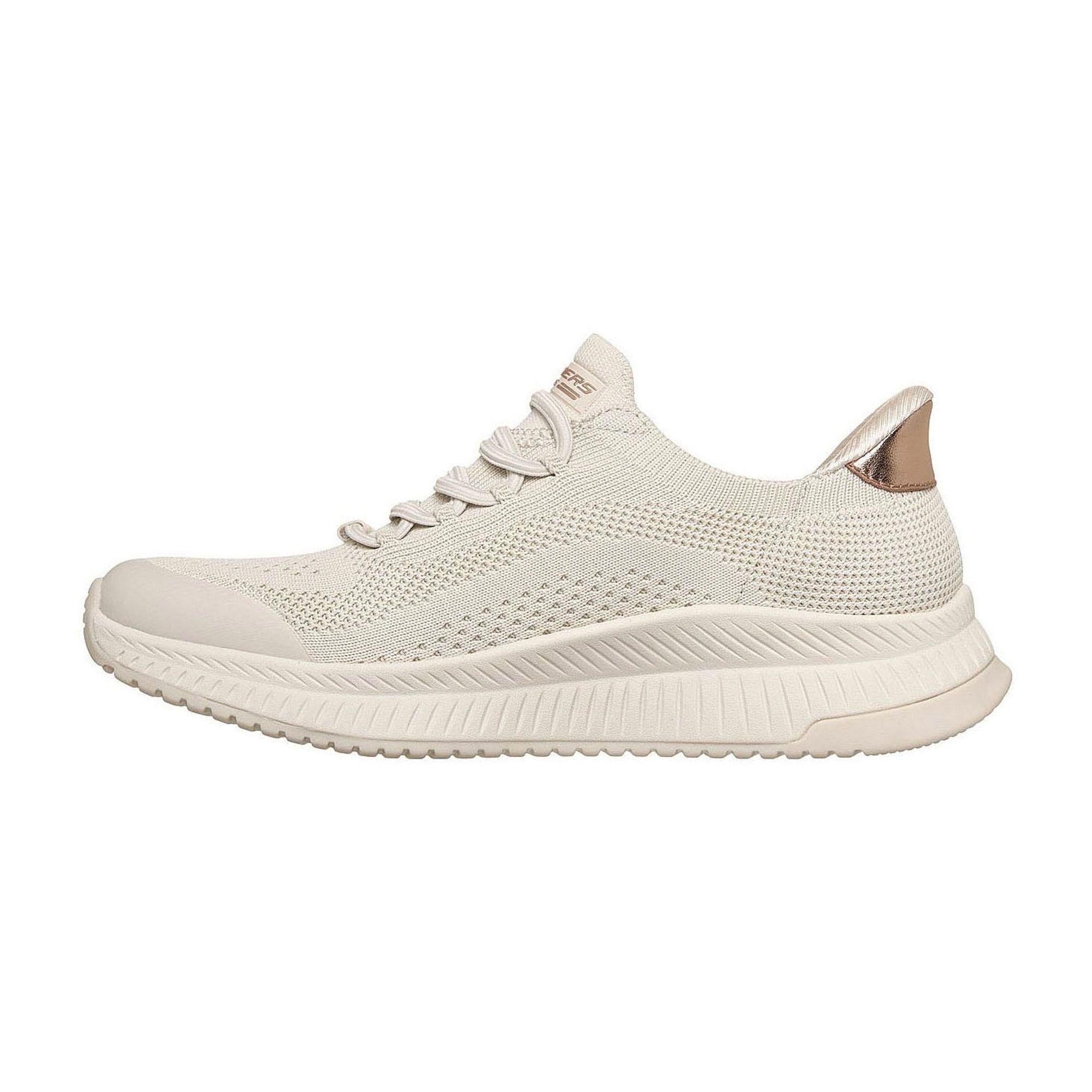 Skechers Slip-ins BOBS Squad 4 Dire Step Sneakers Dames