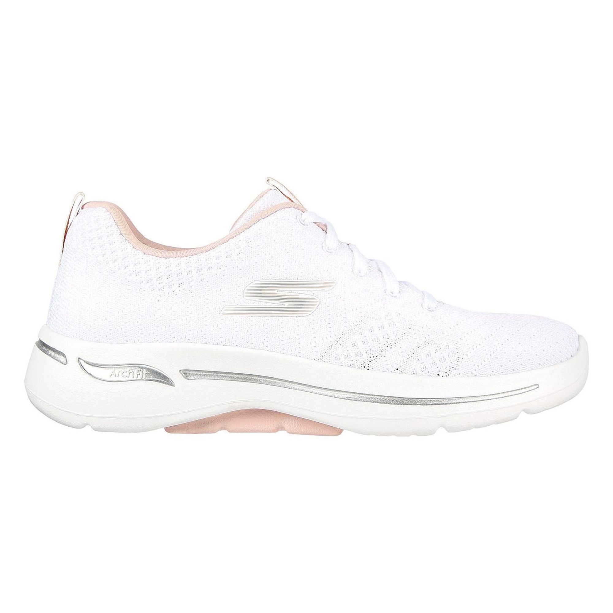 Skechers Go Walk Arch Fit - Unify Sneakers Dames