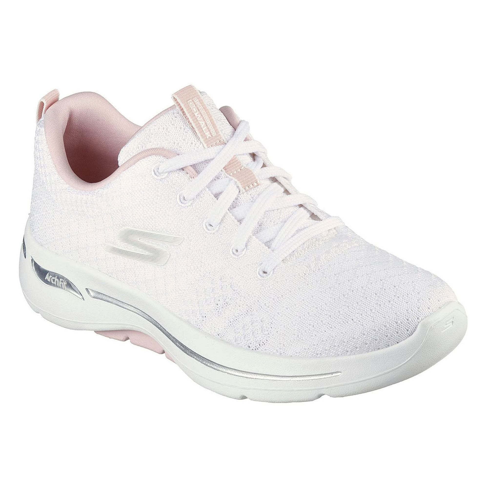 Skechers Go Walk Arch Fit - Unify Sneakers Dames