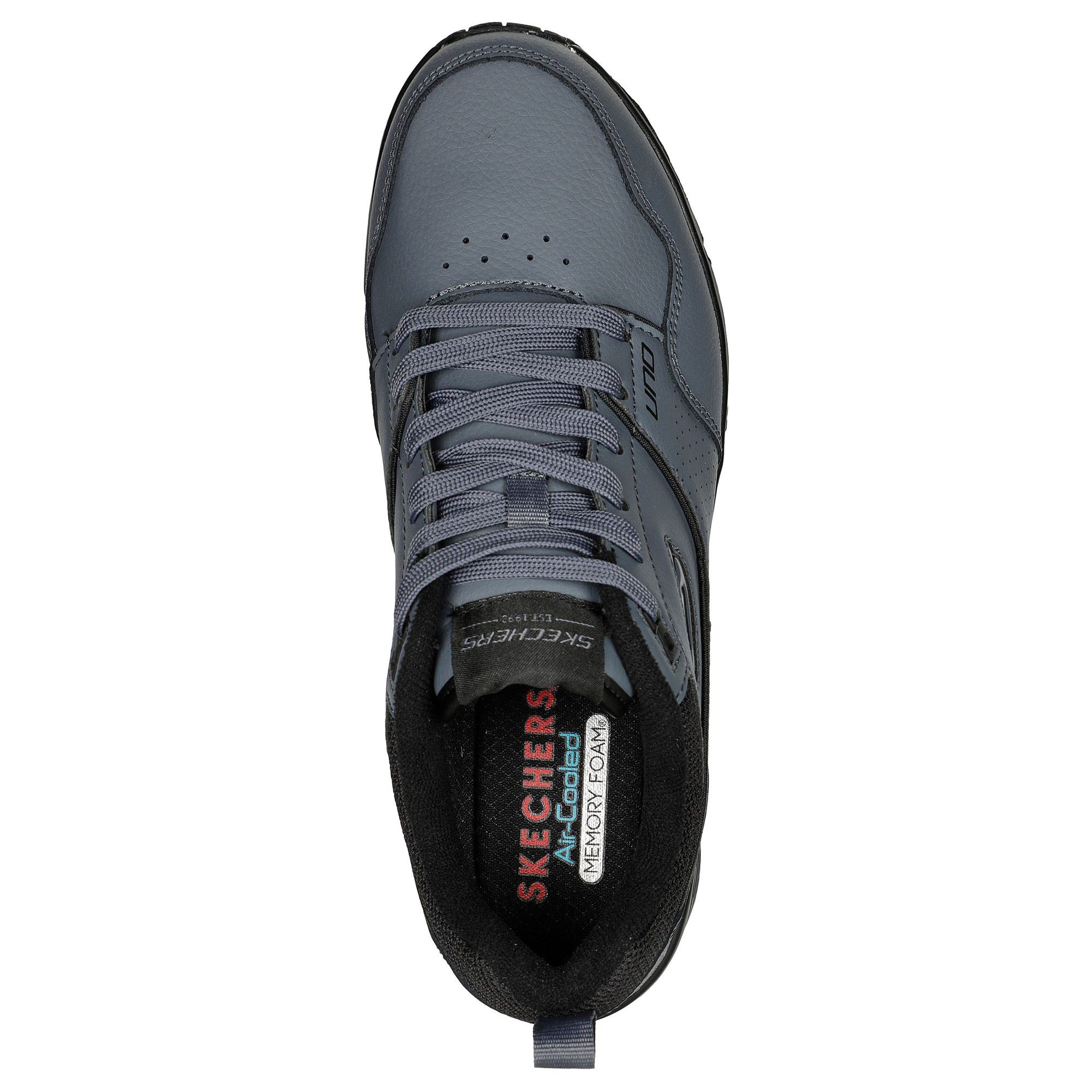 Skechers Uno Suroka Sneakers Heren
