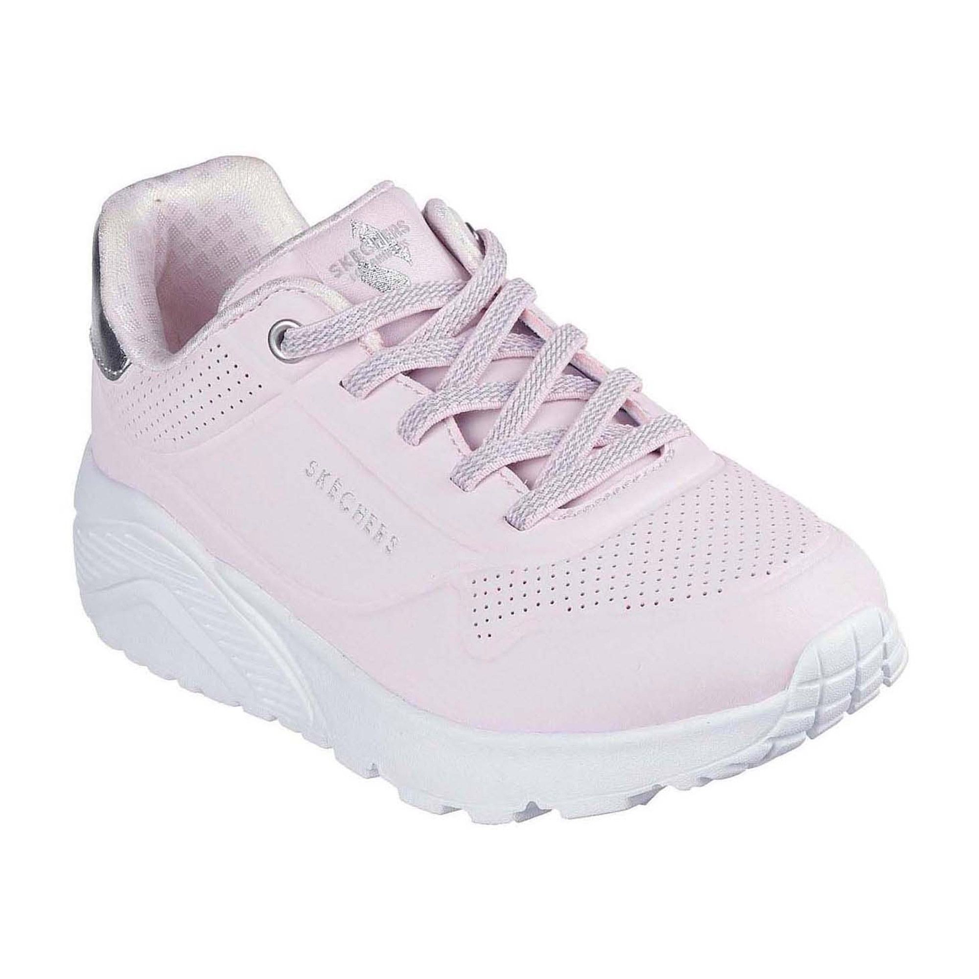 Skechers Uno Lite-Metallic Mode Sneakers Junior