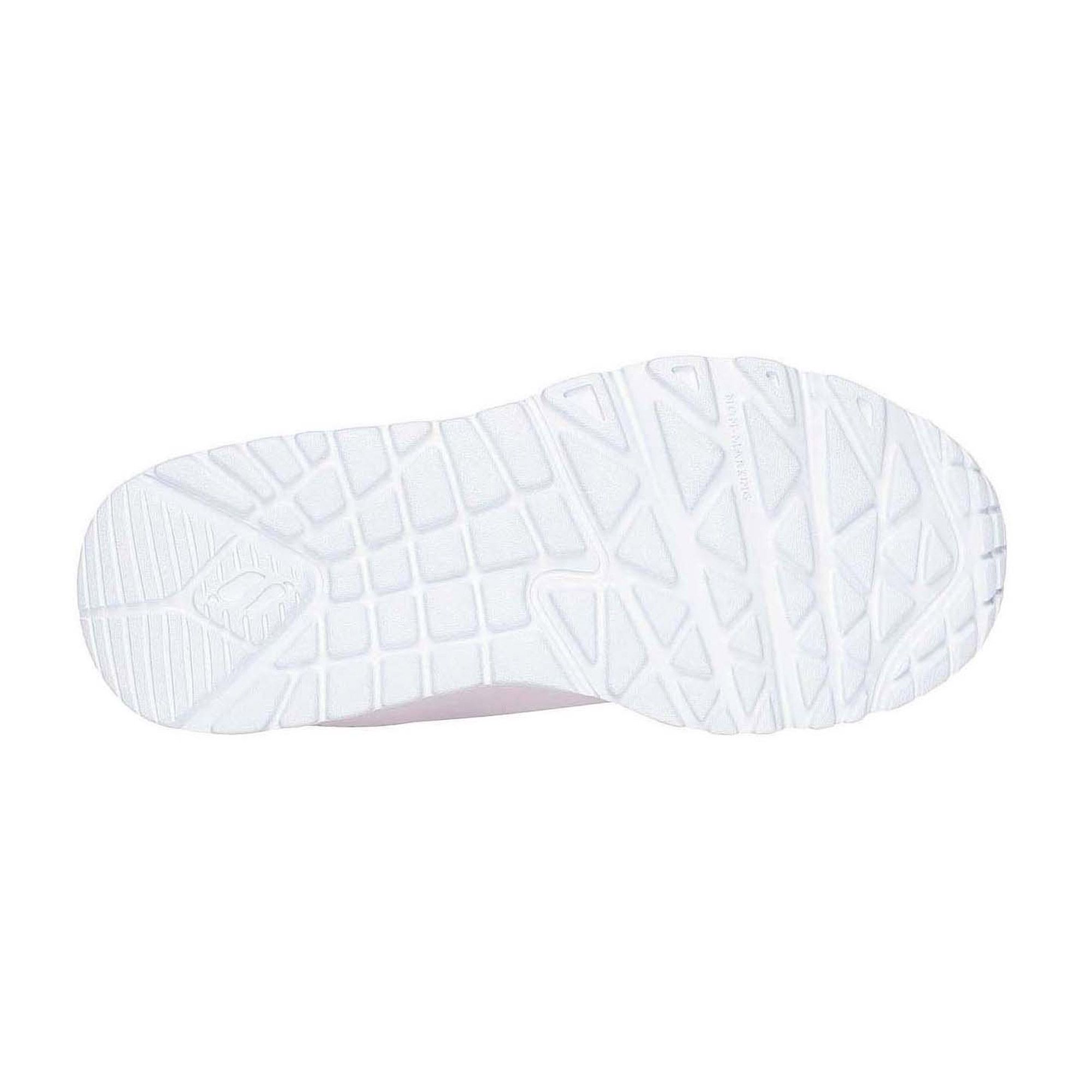 Skechers Uno Lite-Metallic Mode Sneakers Junior
