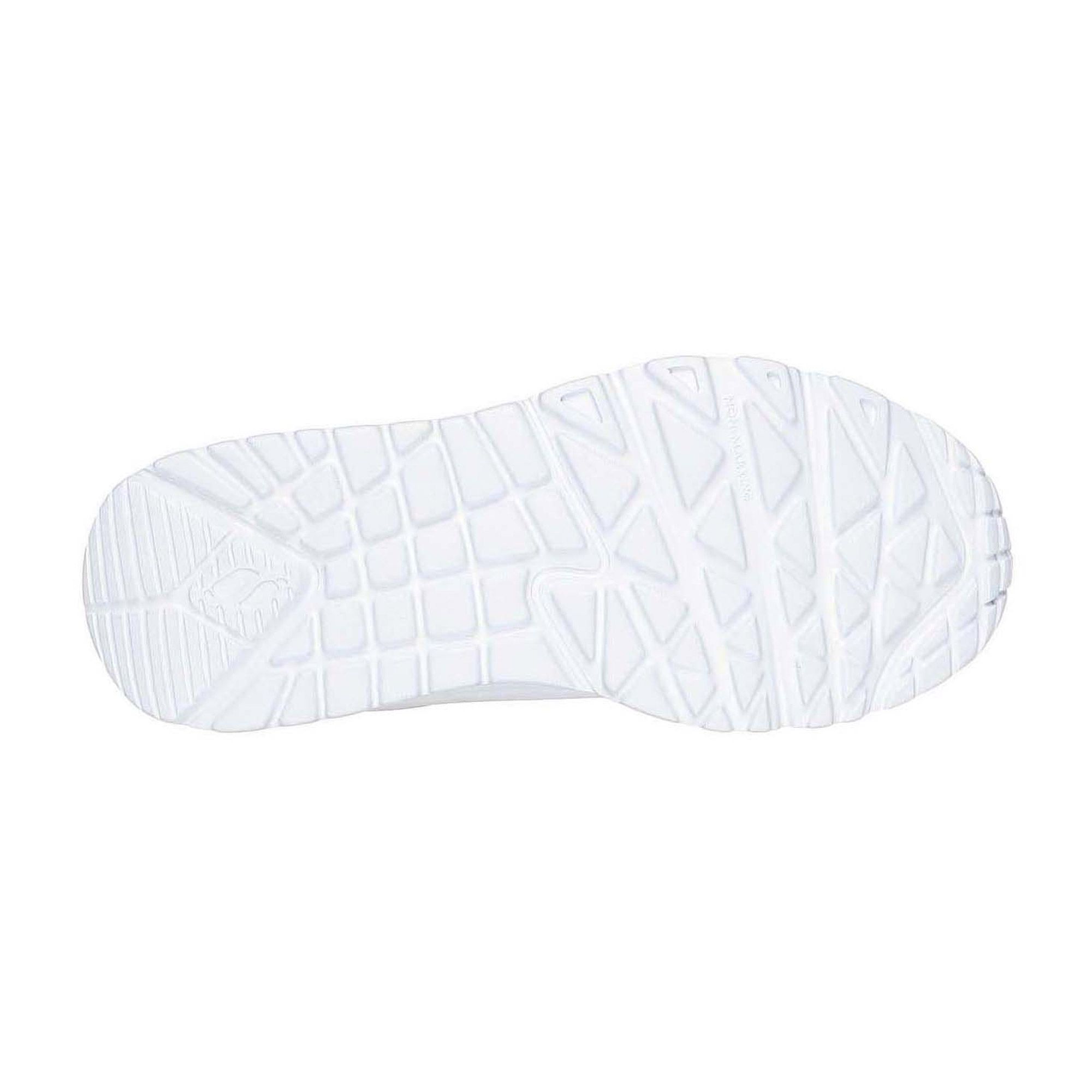 Skechers Uno Lite-Metallic Mode Sneakers Junior