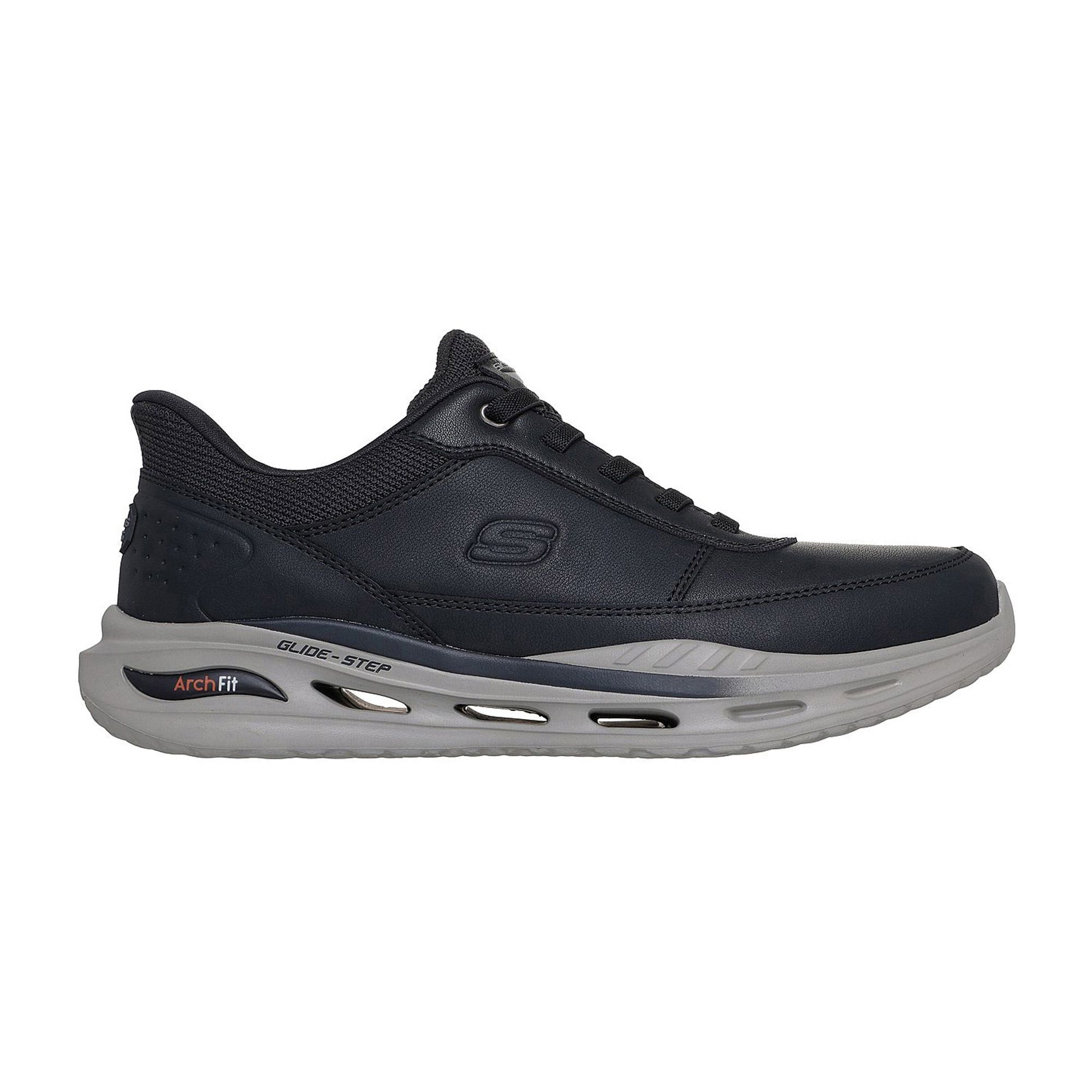 Skechers Moxley Arch Fit Orvan Slip-Ins Sneakers Heren