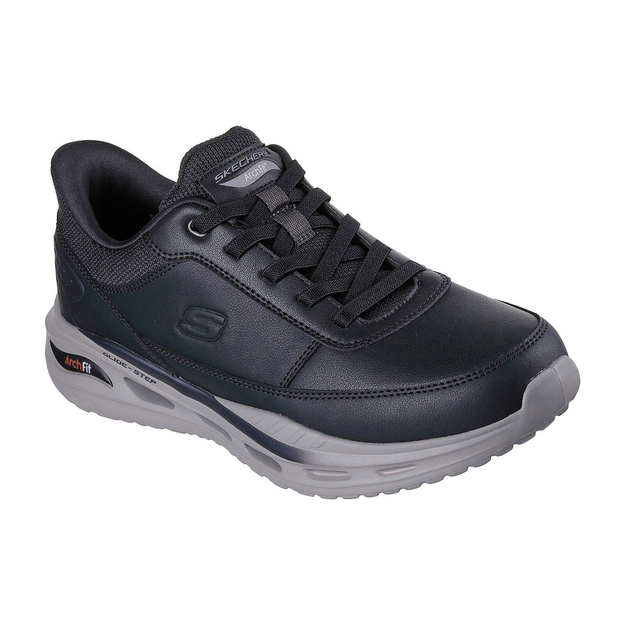 Skechers Moxley Arch Fit Orvan Slip-Ins Sneakers Heren