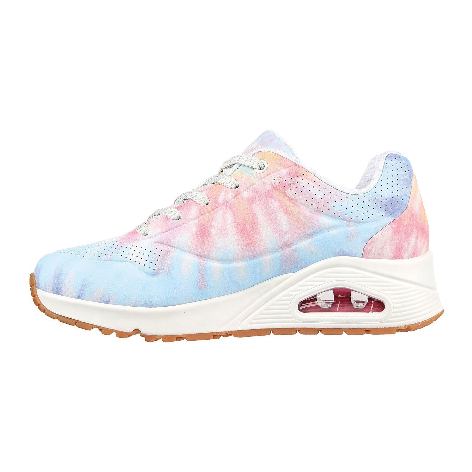Skechers Uno - Hyped Hippie Sneakers Dames