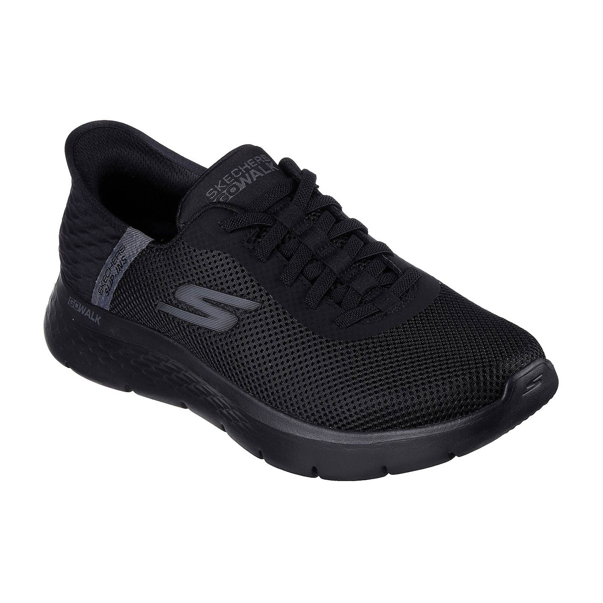 Skechers Go Walk Flex - Hands Up Slip-Ins Sneakers Heren