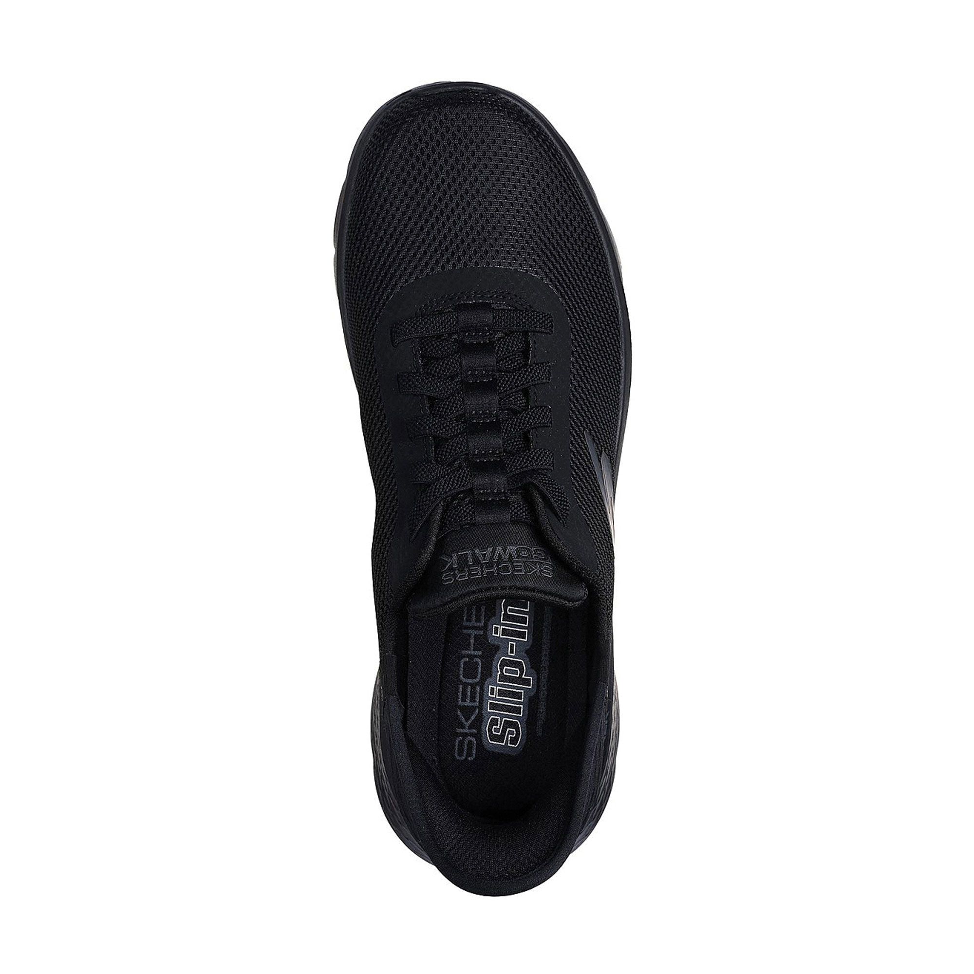 Skechers Go Walk Flex - Hands Up Slip-Ins Sneakers Heren