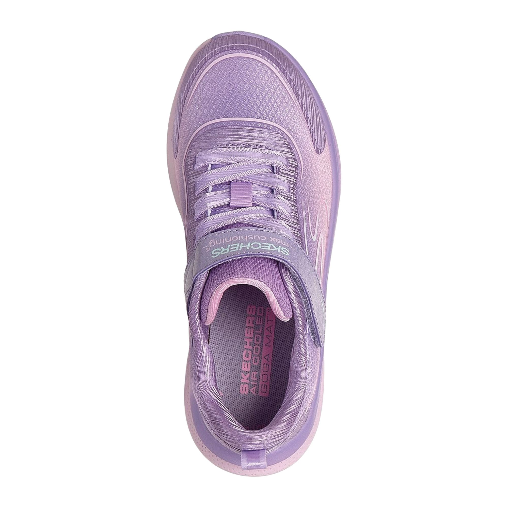 Skechers Max Cushioning Ascend Sneakers Junior